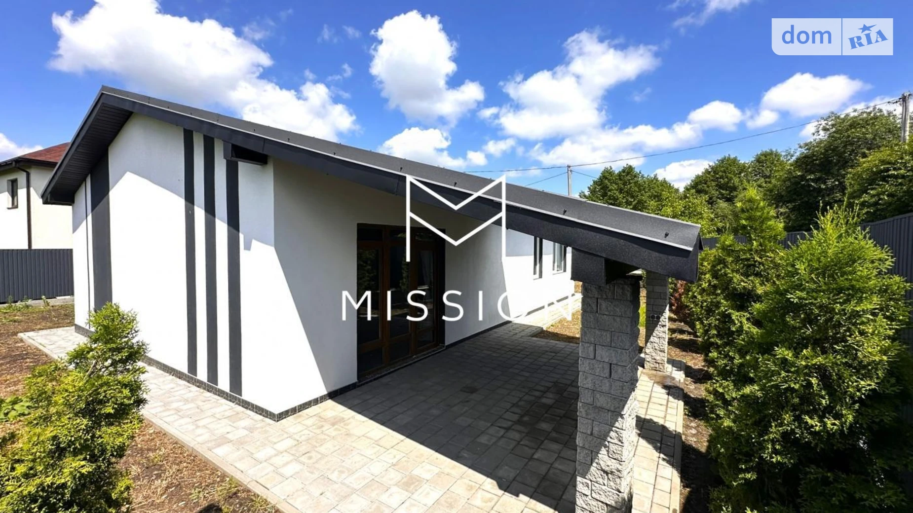 Продається одноповерховий будинок 81.9 кв. м з гаражем, цена: 150000 $ - фото 5