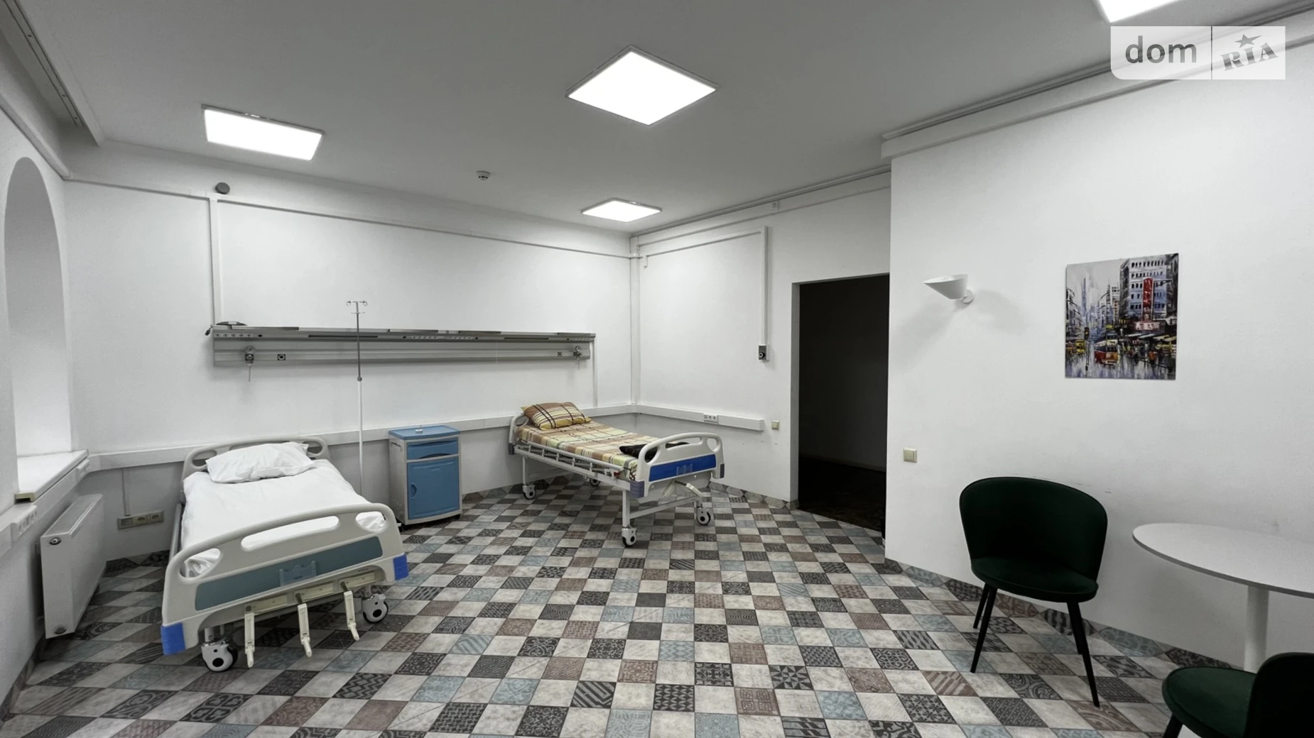 Сдается в аренду помещения свободного назначения 2500 кв. м в 5-этажном здании, цена: 18500 $ - фото 5