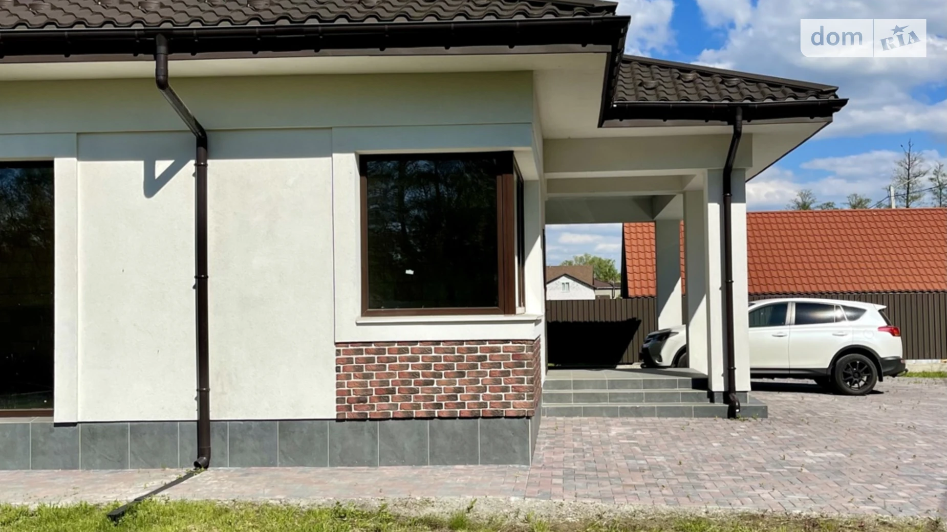 Продается одноэтажный дом 218 кв. м с гаражом, цена: 155000 $ - фото 2