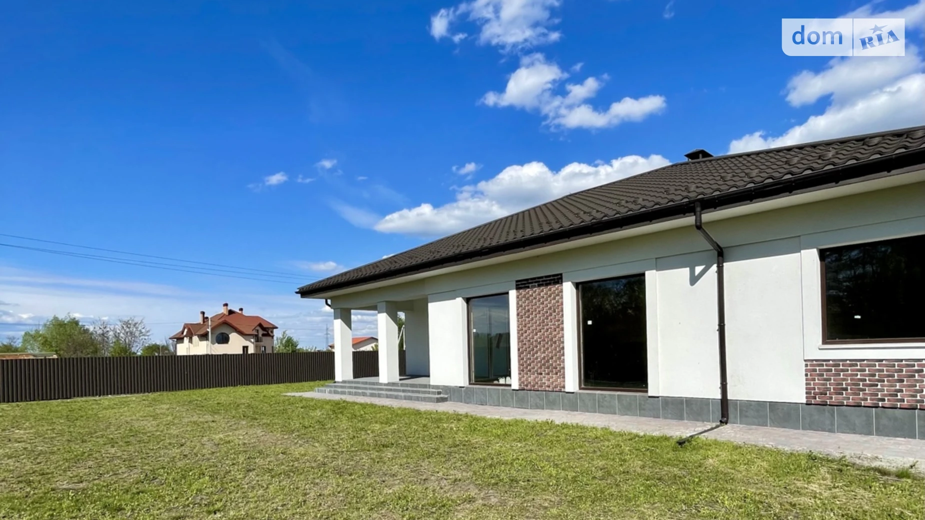 Продается одноэтажный дом 218 кв. м с гаражом, цена: 155000 $ - фото 4