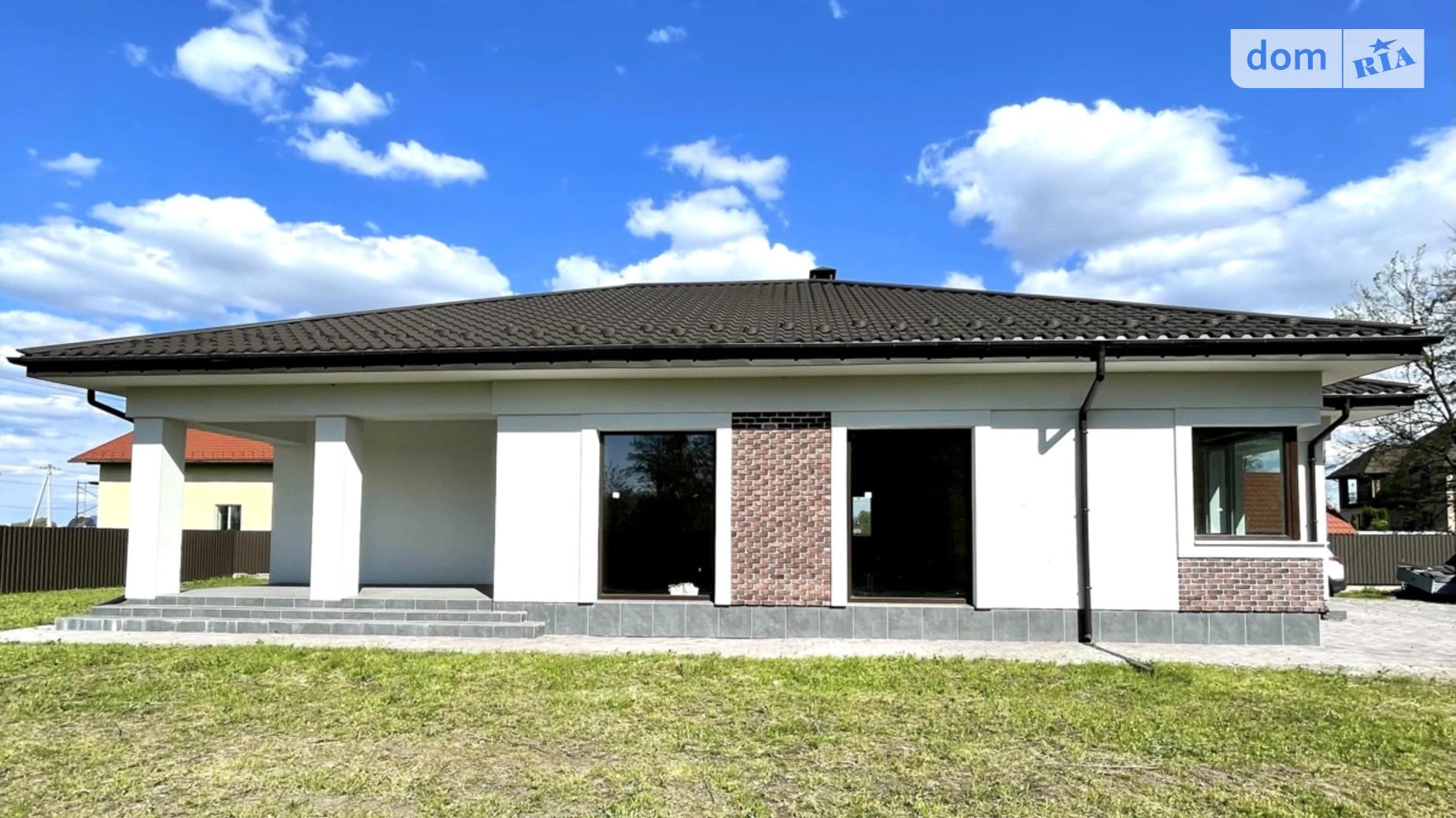 Продается одноэтажный дом 218 кв. м с гаражом, цена: 155000 $ - фото 5