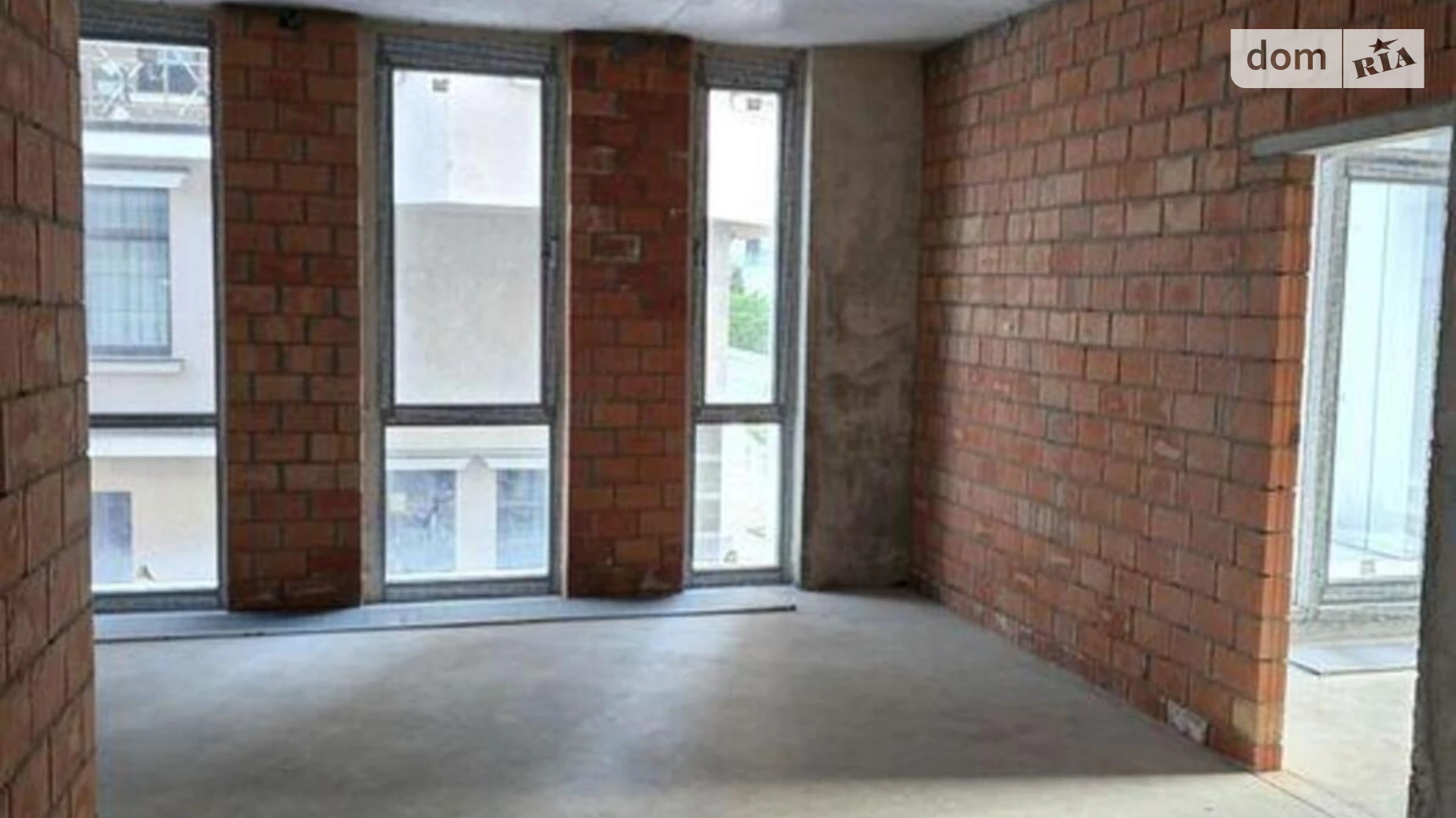 Продається приміщення вільного призначення 82.2 кв. м в 6-поверховій будівлі, цена: 284000 $ - фото 5