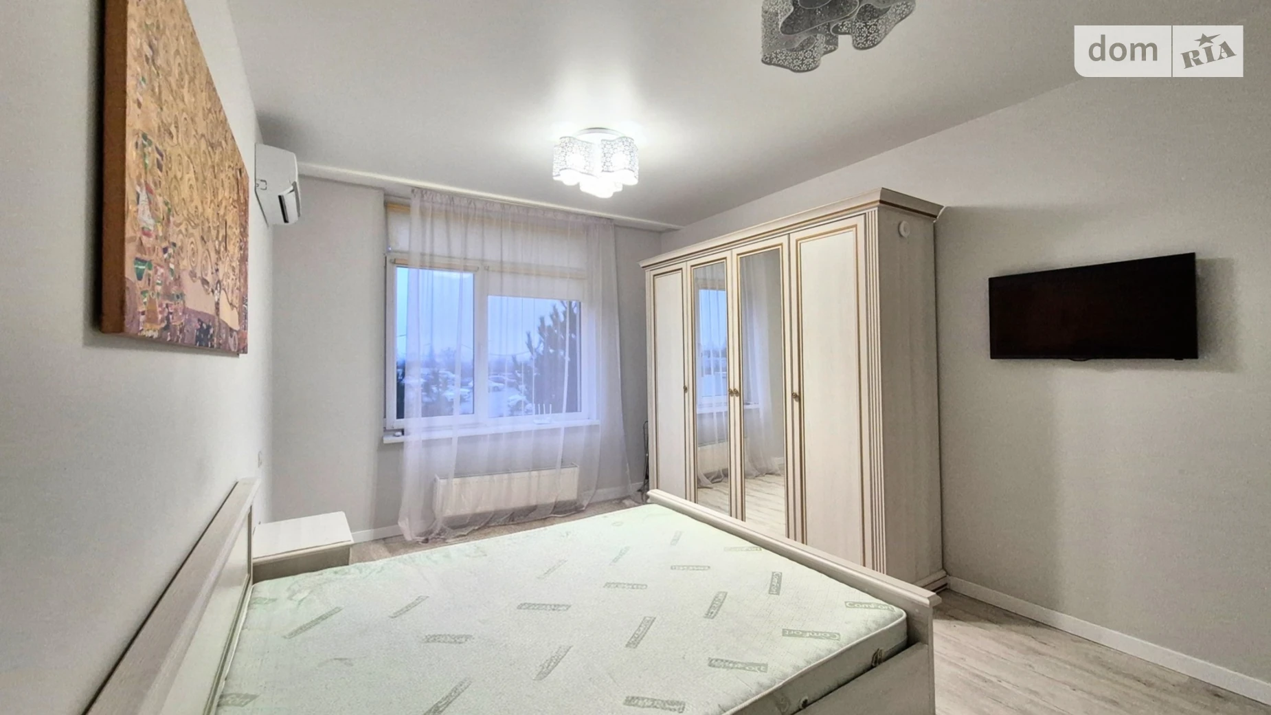 вул. Юнацька, 17 Голосіївський Київ ЖК ParkLand - фото 2