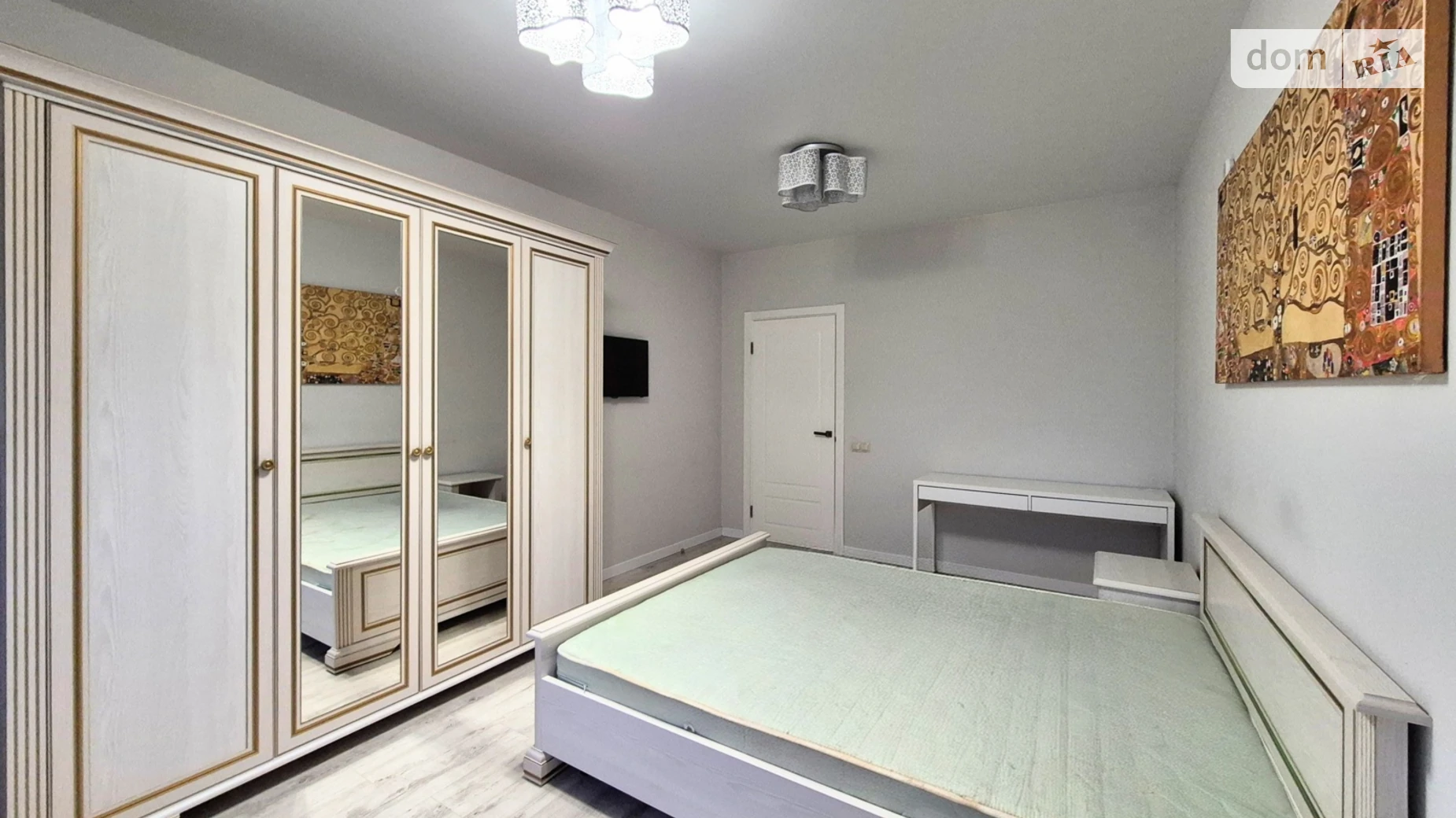 вул. Юнацька, 17 Голосіївський Київ ЖК ParkLand - фото 4