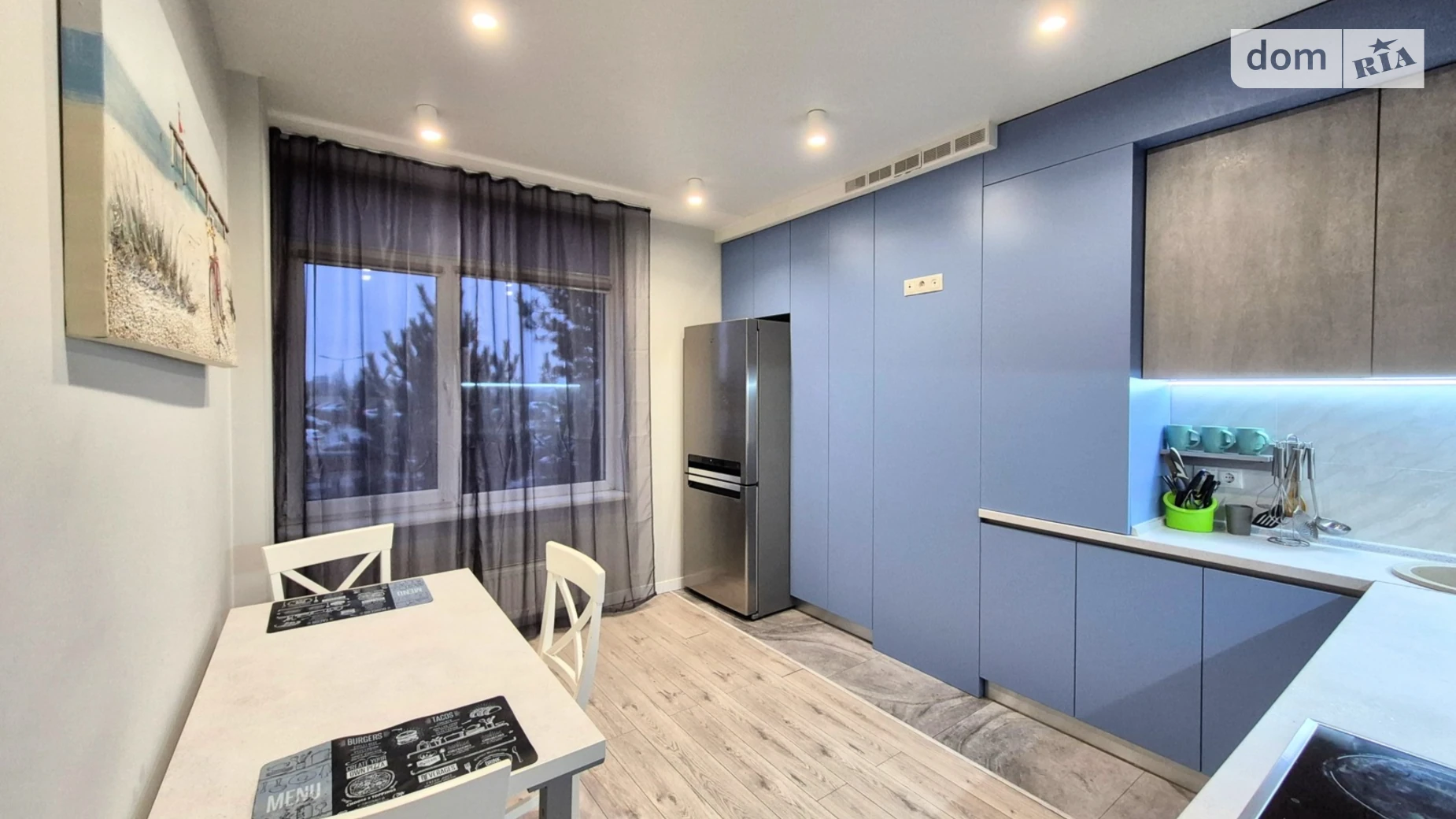 вул. Юнацька, 17 Голосіївський Київ ЖК ParkLand - фото 5