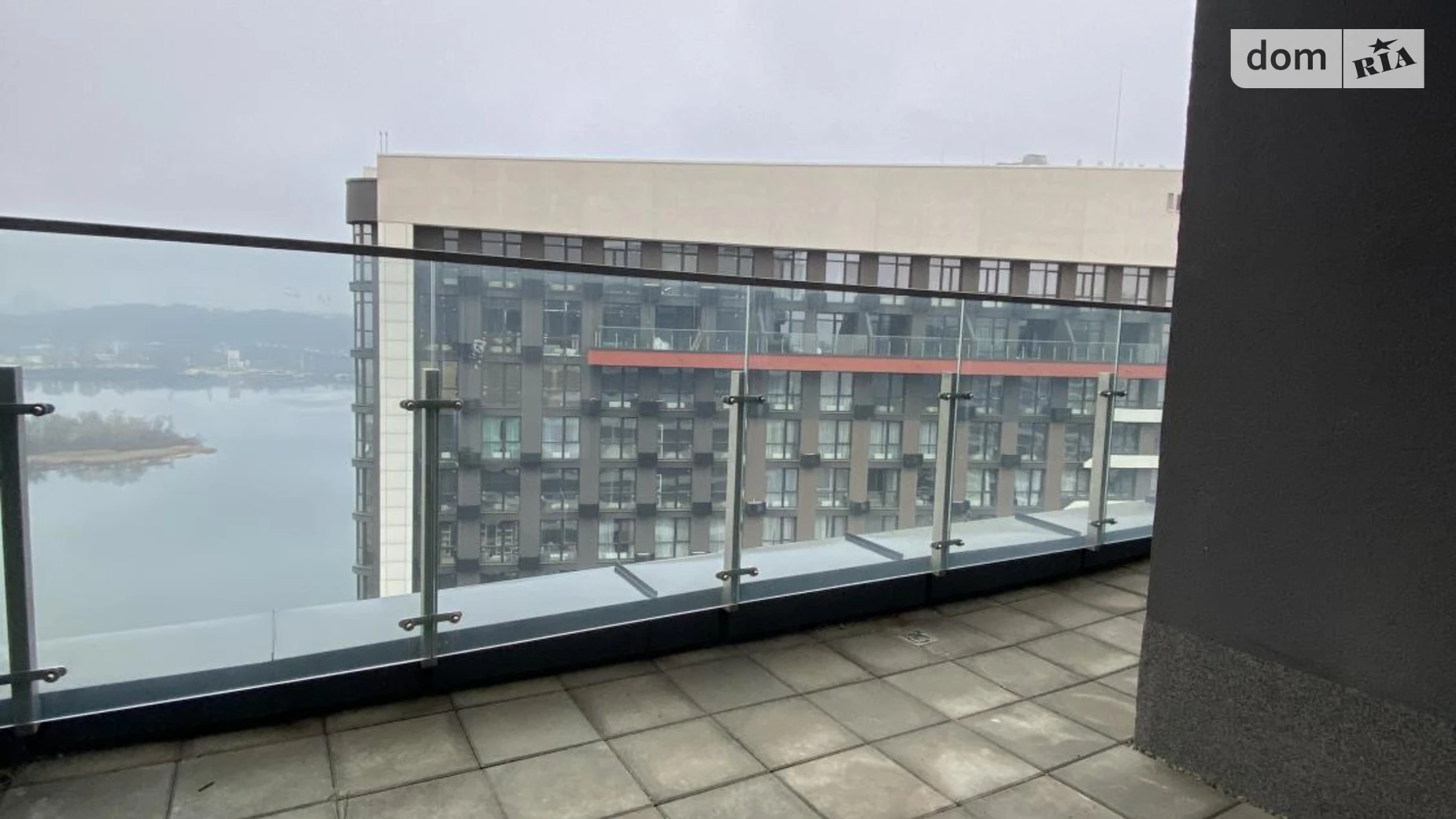 Продается 2-комнатная квартира 90.1 кв. м в Киеве, наб. Днепровская - фото 4