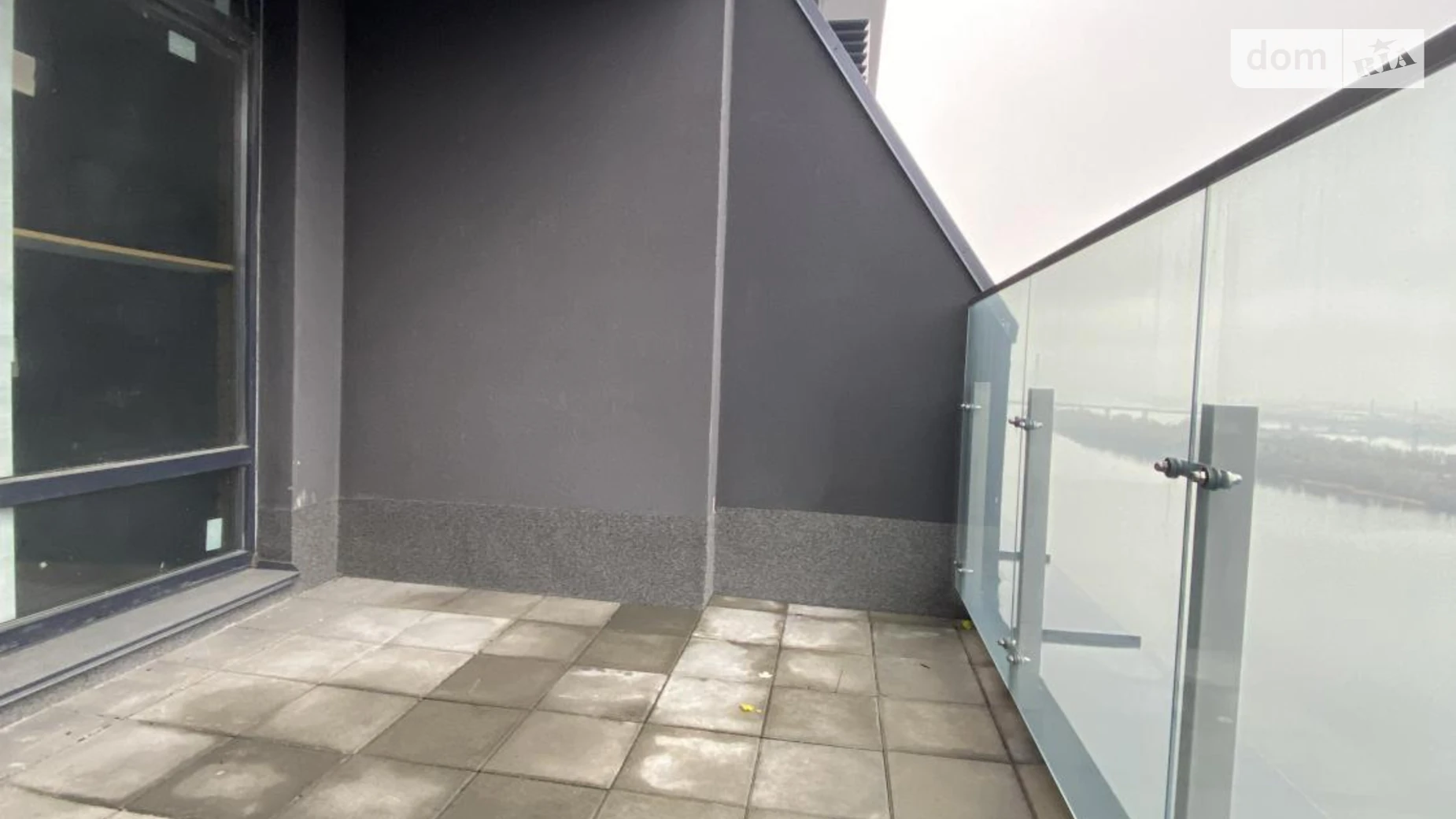 Продается 2-комнатная квартира 90.1 кв. м в Киеве, наб. Днепровская - фото 5