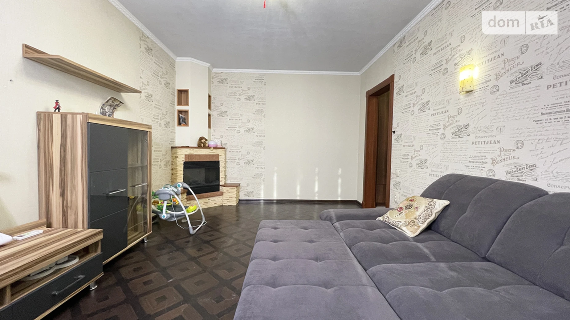 Продается 2-комнатная квартира 50.8 кв. м в Николаеве, цена: 41000 $ - фото 3