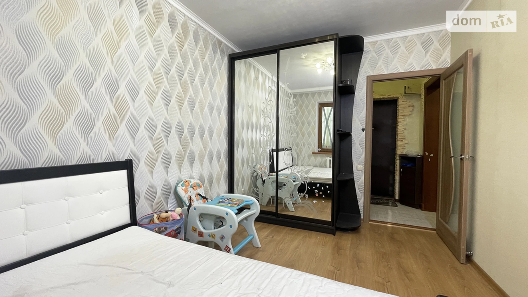 Продается 2-комнатная квартира 50.8 кв. м в Николаеве, цена: 41000 $ - фото 5