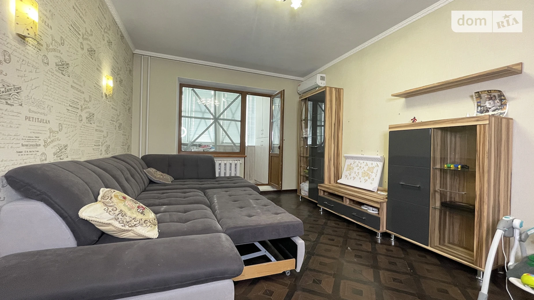 Продается 2-комнатная квартира 50.8 кв. м в Николаеве, цена: 41000 $ - фото 2