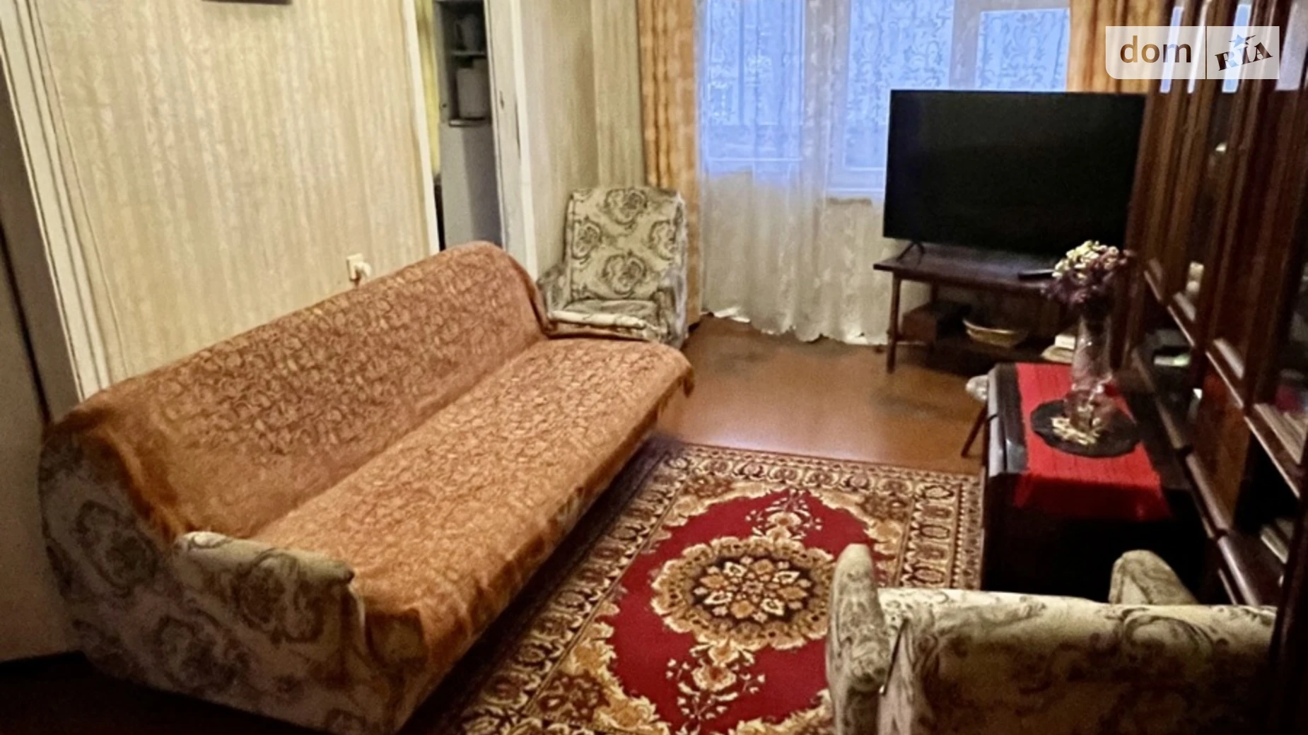 Продається 4-кімнатна квартира 62.6 кв. м у Полтаві, вул. Юрія Кондратюка - фото 2