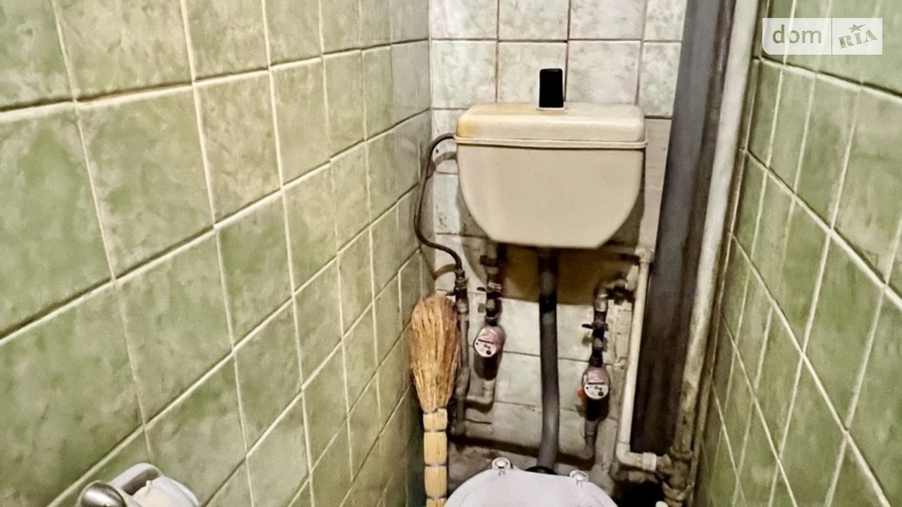 Продається 4-кімнатна квартира 62.6 кв. м у Полтаві, вул. Юрія Кондратюка - фото 3