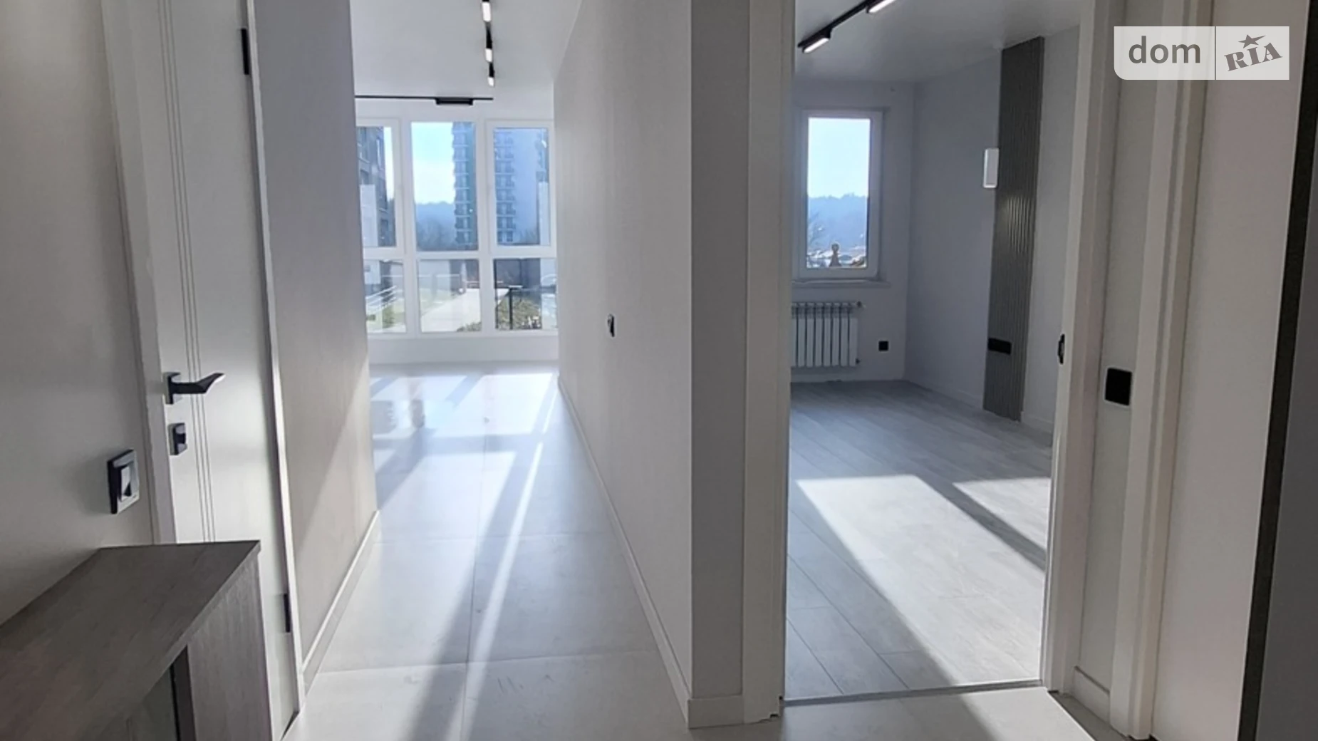 Продается 1-комнатная квартира 47.3 кв. м в Львове, ул. Роксоляны, 163 - фото 5