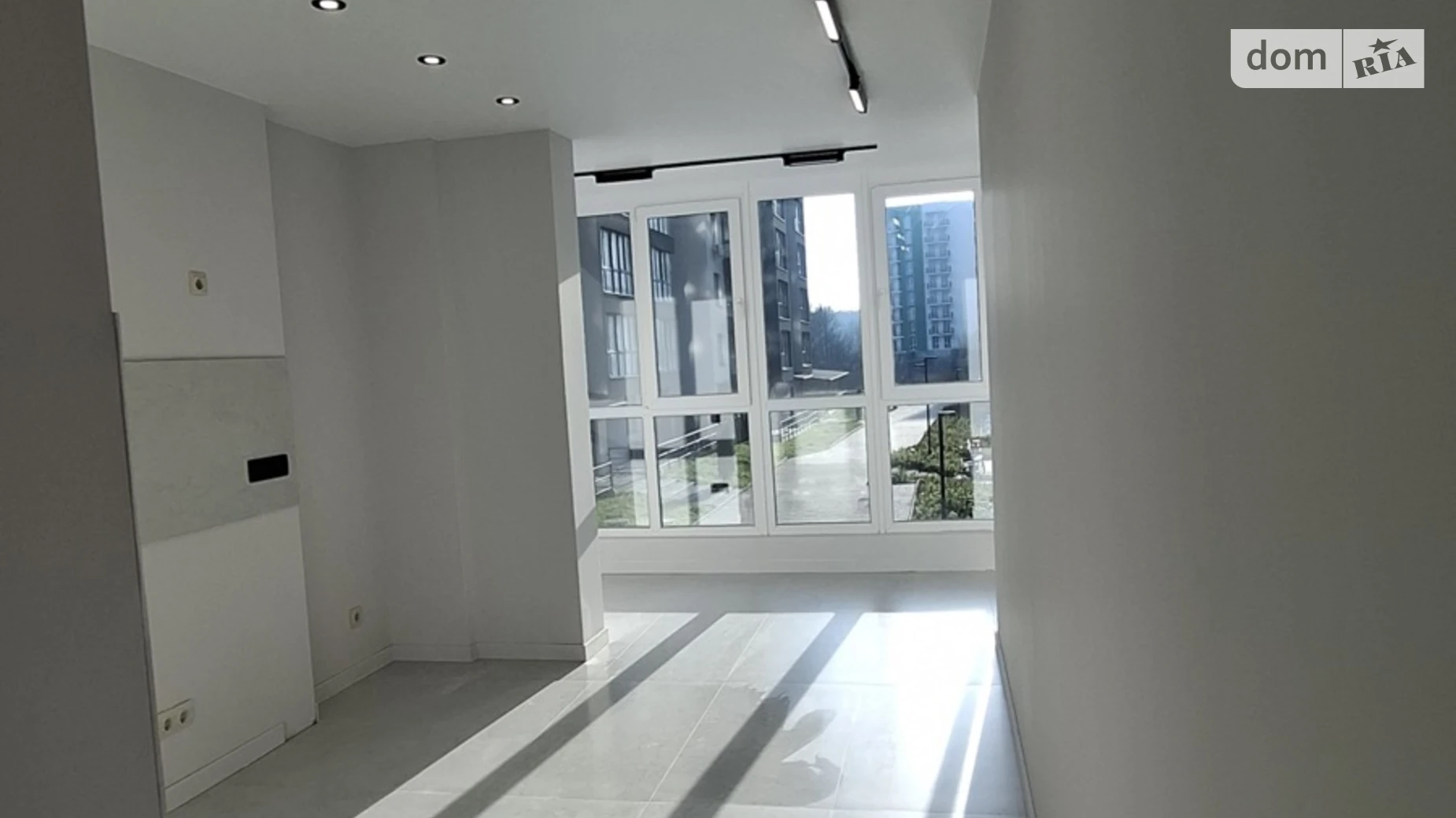 Продается 1-комнатная квартира 47.3 кв. м в Львове, ул. Роксоляны, 163 - фото 3