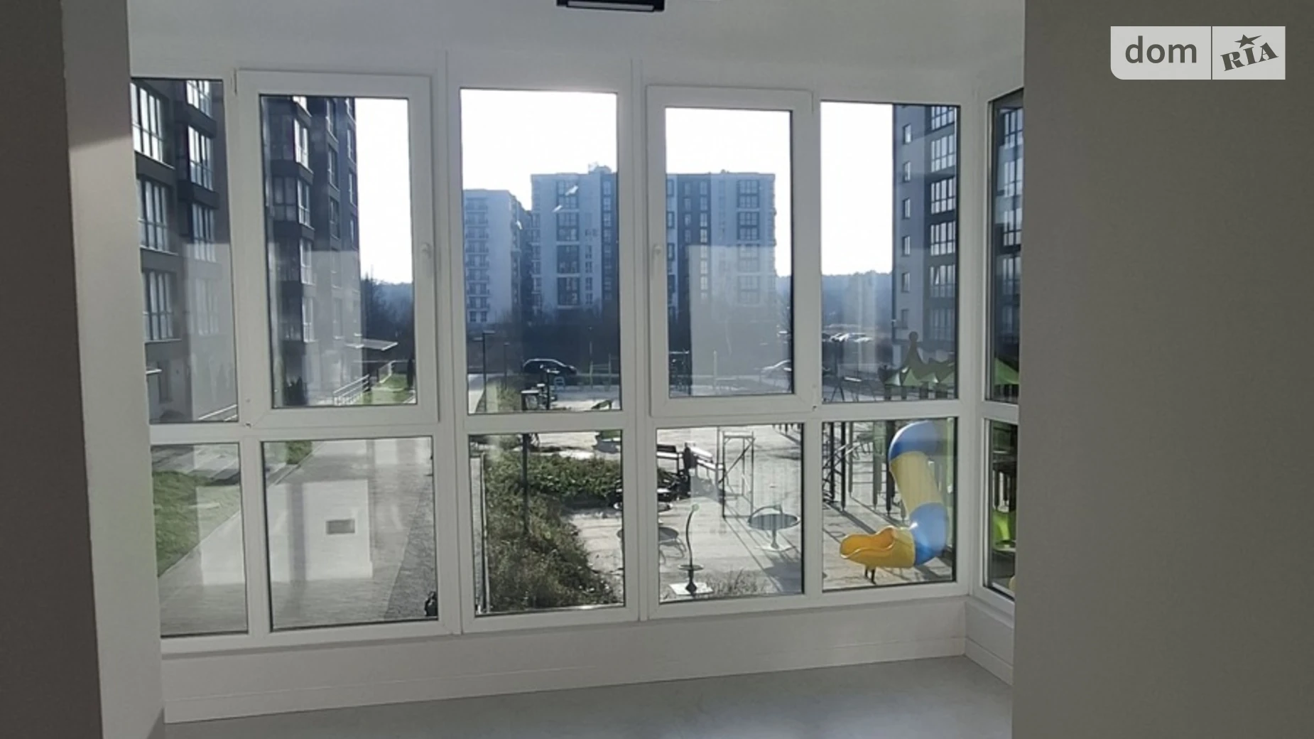 Продается 1-комнатная квартира 47.3 кв. м в Львове, ул. Роксоляны, 163 - фото 2