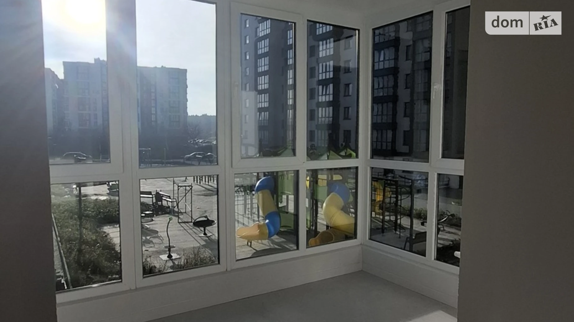 Продается 1-комнатная квартира 47.3 кв. м в Львове, ул. Роксоляны, 163 - фото 3