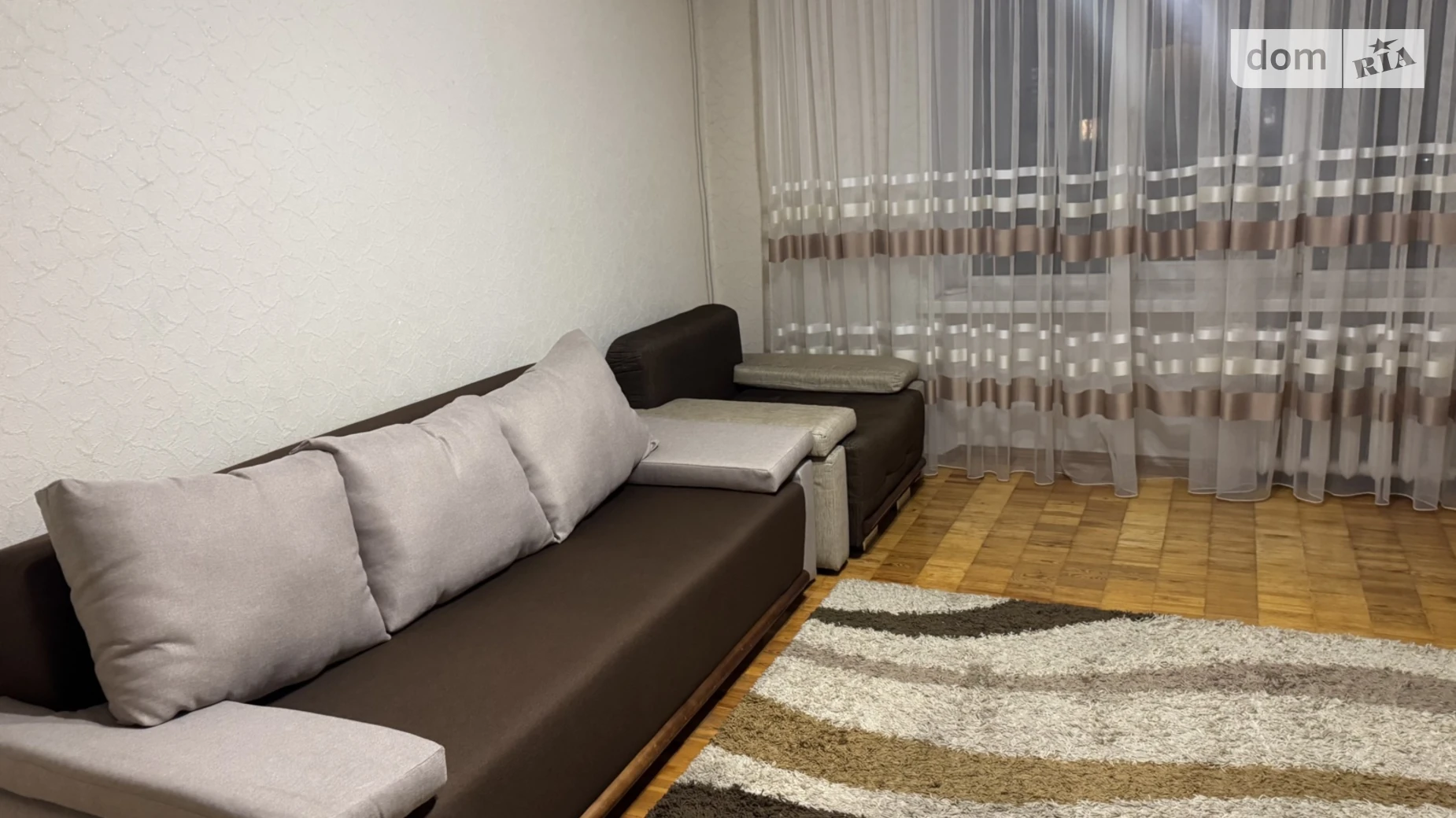 2-комнатная квартира 52 кв. м в Луцке, цена: 13000 грн - фото 2