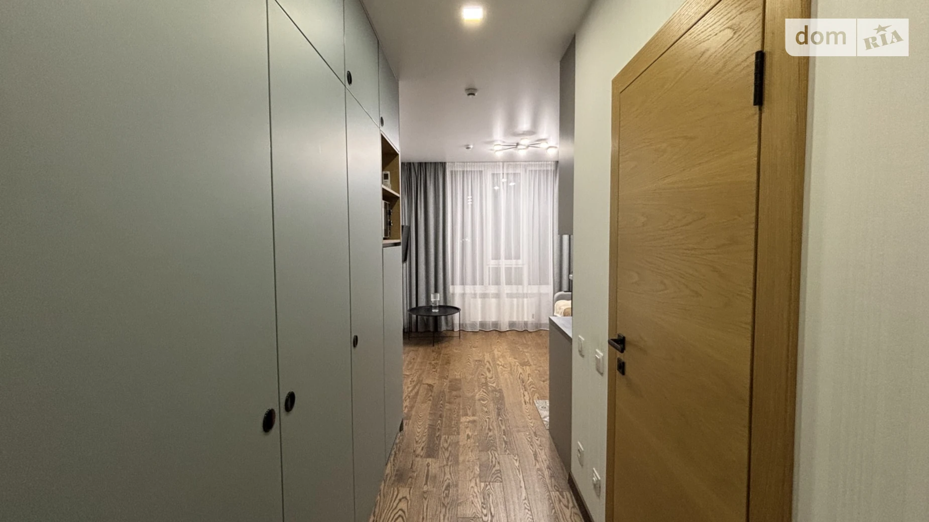 Сдается в аренду 1-комнатная квартира 20.2 кв. м в Киеве, ул. Василия Стуса, 35Б - фото 4