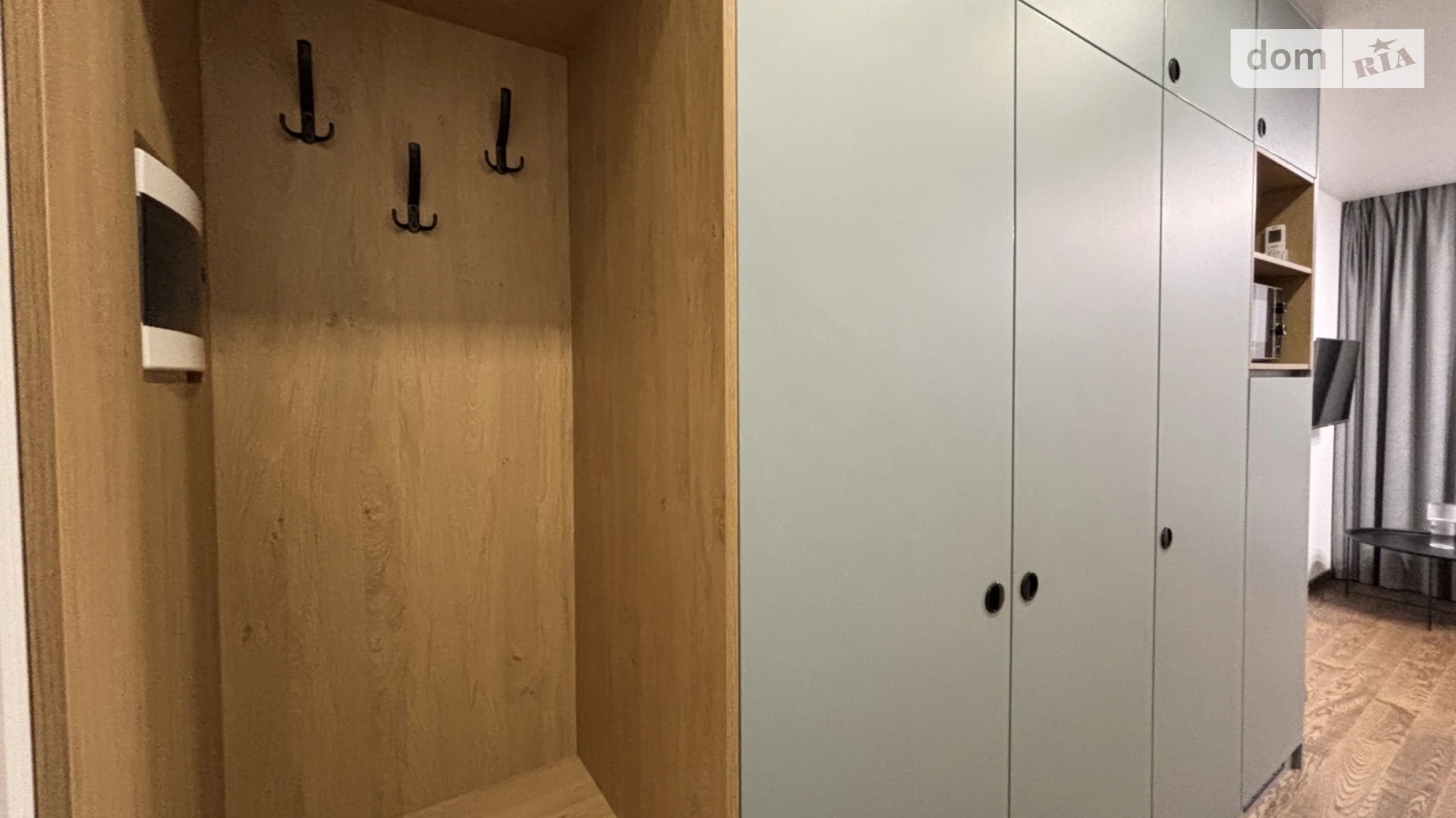 Сдается в аренду 1-комнатная квартира 20.2 кв. м в Киеве, ул. Василия Стуса, 35Б - фото 5