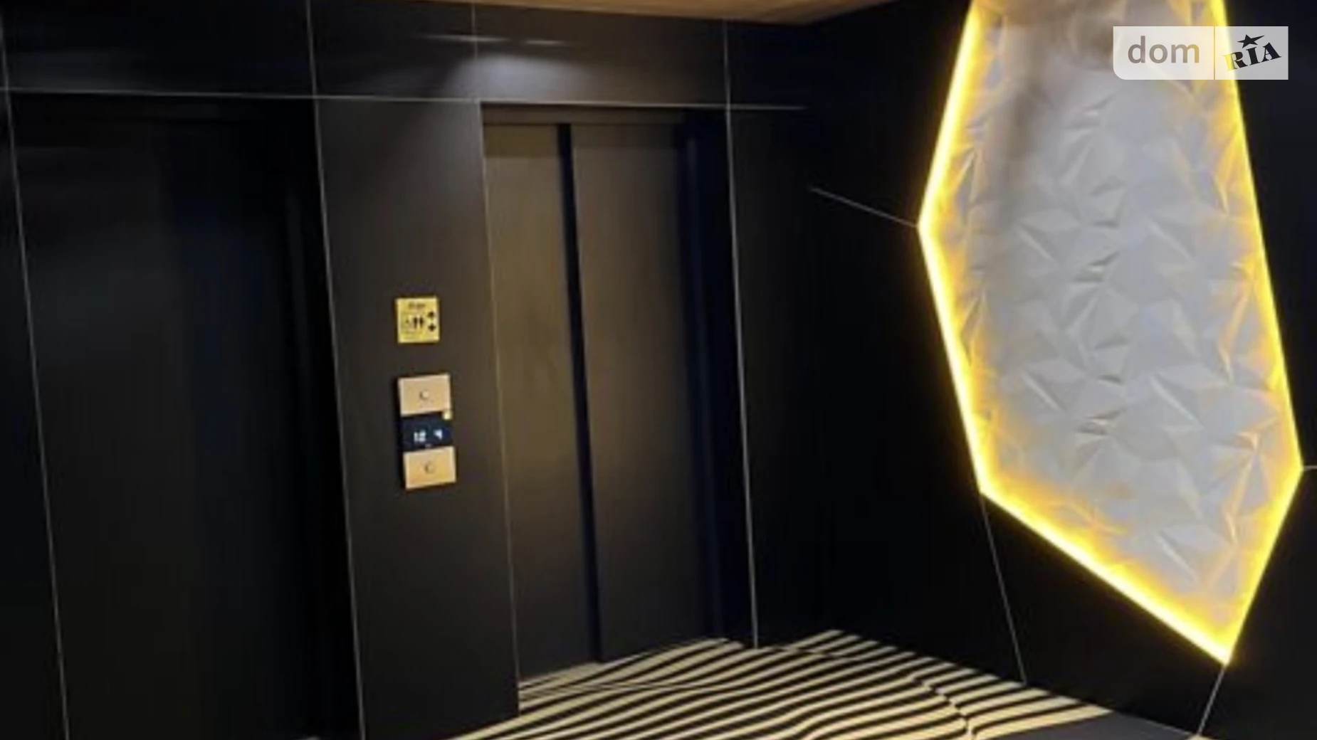 Сдается в аренду 1-комнатная квартира 20.2 кв. м в Киеве, ул. Василия Стуса, 35Б - фото 2