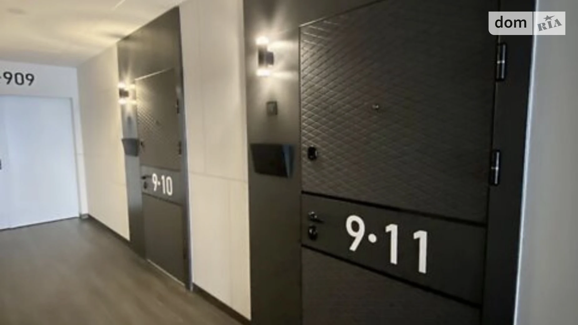 Сдается в аренду 1-комнатная квартира 20.2 кв. м в Киеве, ул. Василия Стуса, 35Б - фото 3