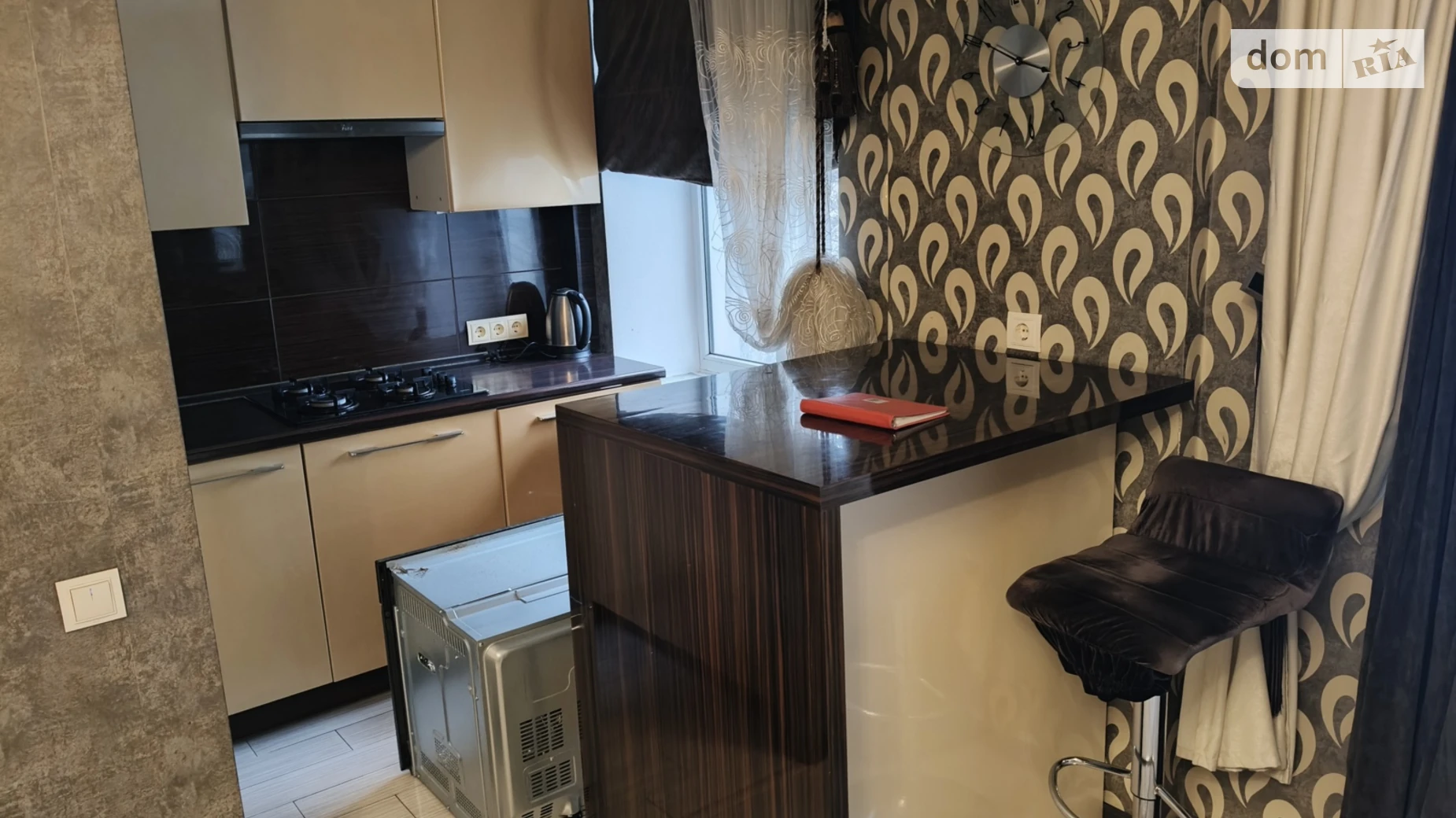 Продается 2-комнатная квартира 46.1 кв. м в Киеве, ул. Михаила Бойчука, 13А - фото 2