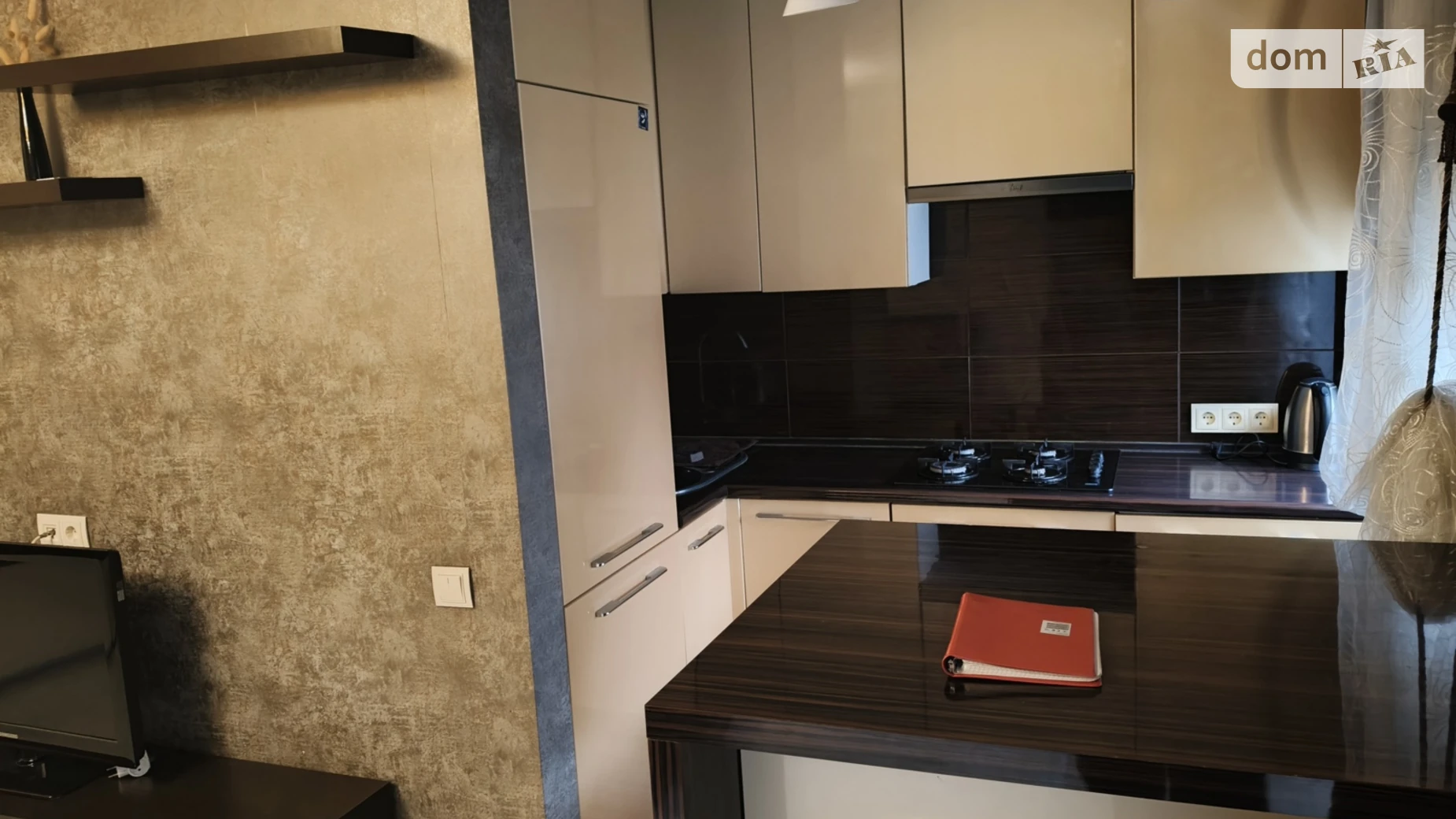 Продается 2-комнатная квартира 46.1 кв. м в Киеве, ул. Михаила Бойчука, 13А - фото 3