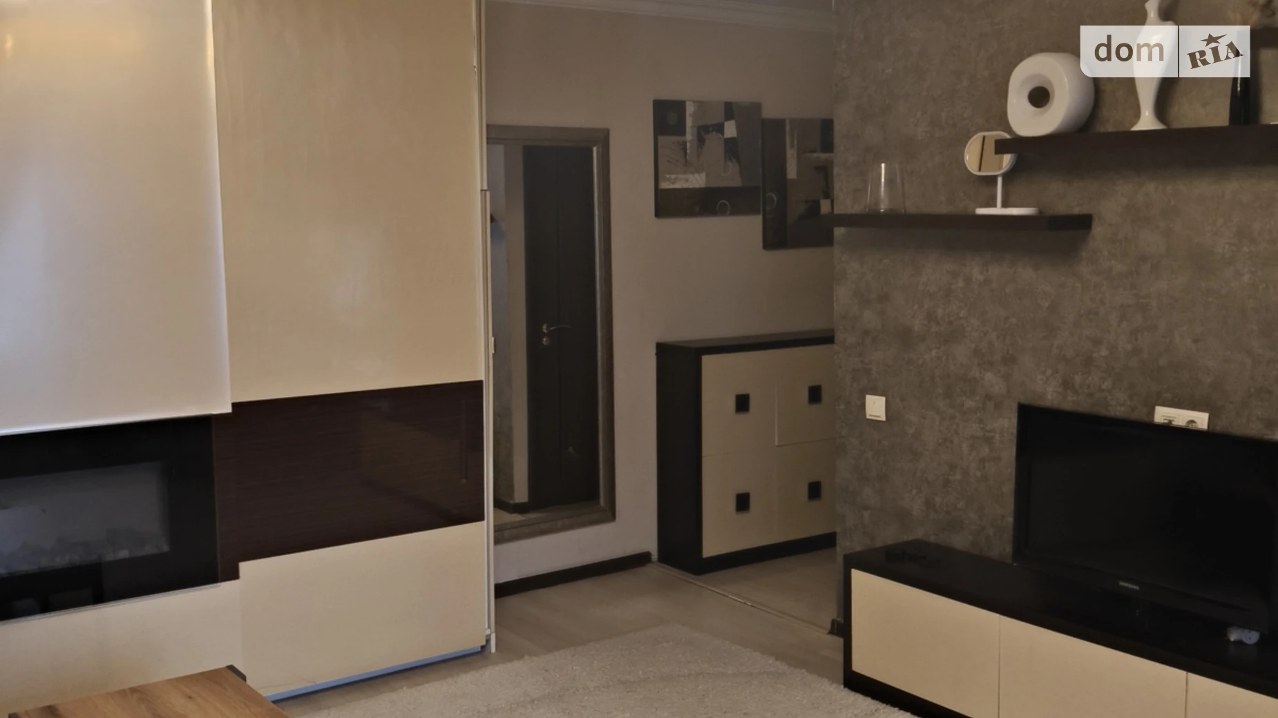 Продается 2-комнатная квартира 46.1 кв. м в Киеве, ул. Михаила Бойчука, 13А - фото 4