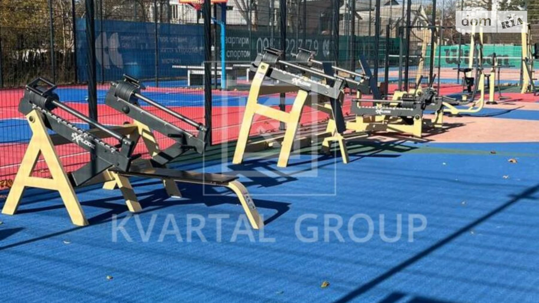 Продается 2-комнатная квартира 62 кв. м в Ирпене, ул. Ольги Кобылянской(Достоевского), 20 - фото 2