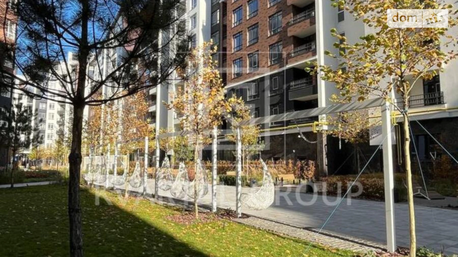 Продается 2-комнатная квартира 62 кв. м в Ирпене, ул. Ольги Кобылянской(Достоевского), 20 - фото 4