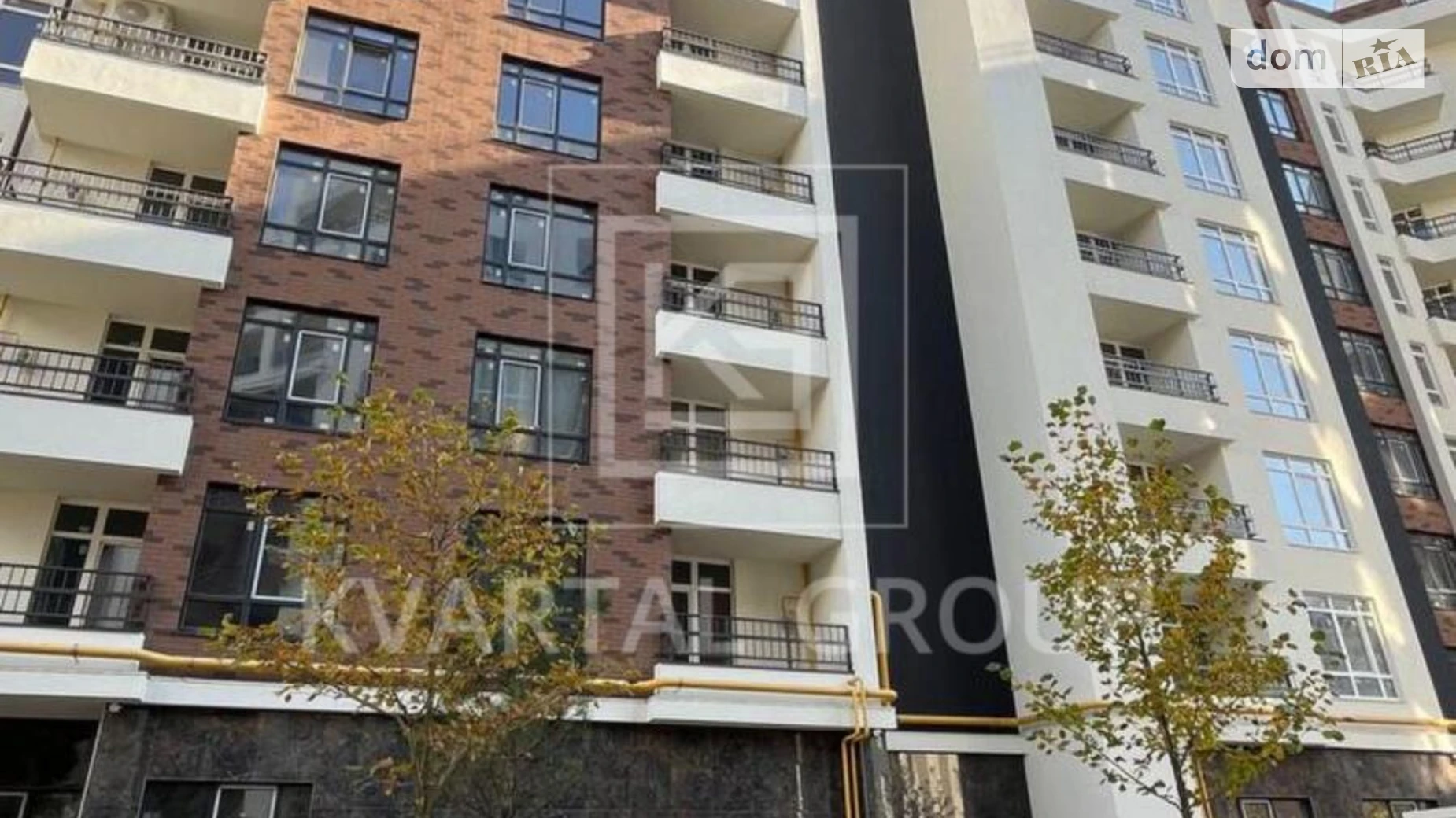 Продается 2-комнатная квартира 62 кв. м в Ирпене, ул. Ольги Кобылянской(Достоевского), 20 - фото 5