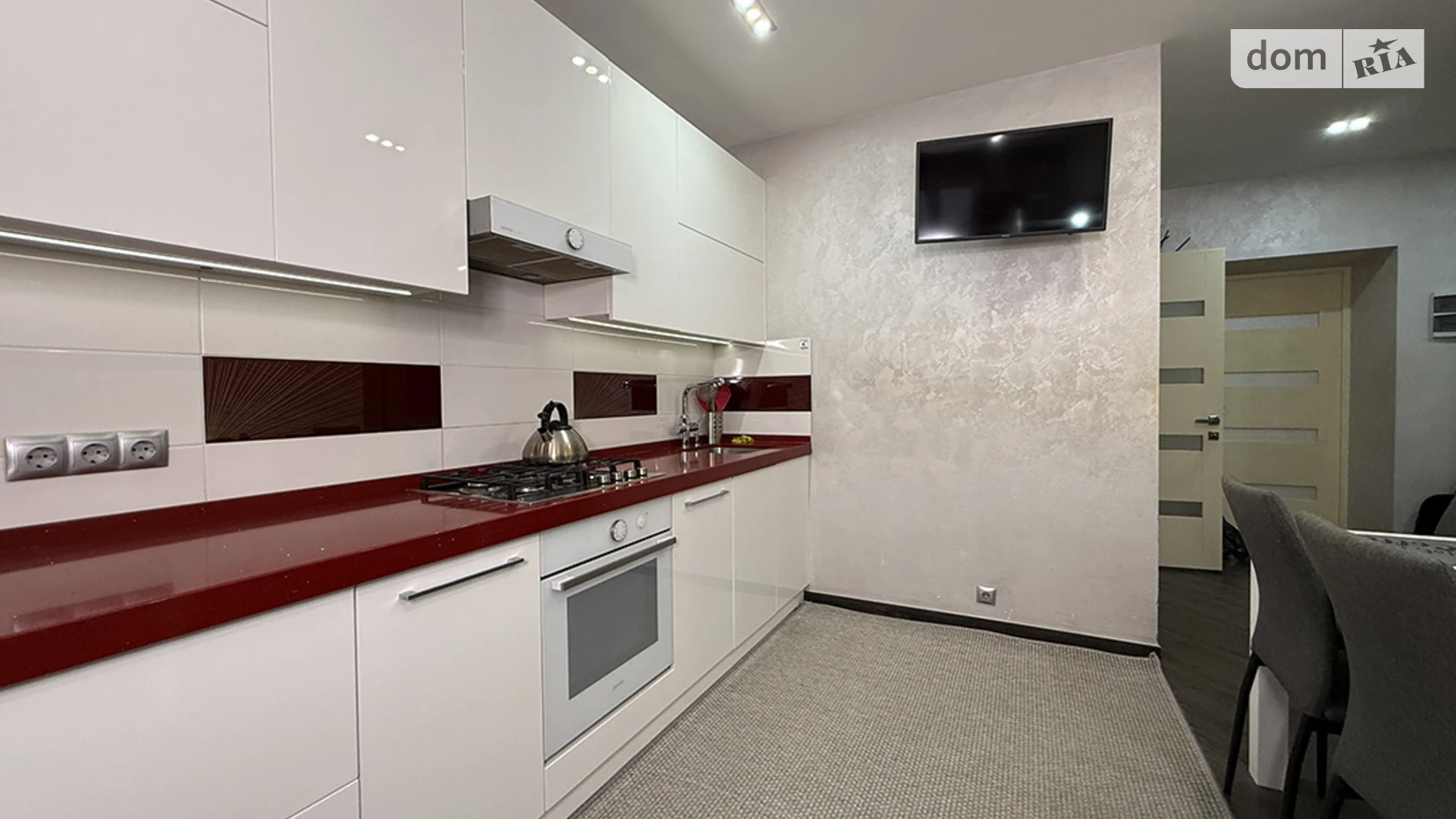 Продается 2-комнатная квартира 68 кв. м в Николаеве, цена: 79000 $ - фото 2