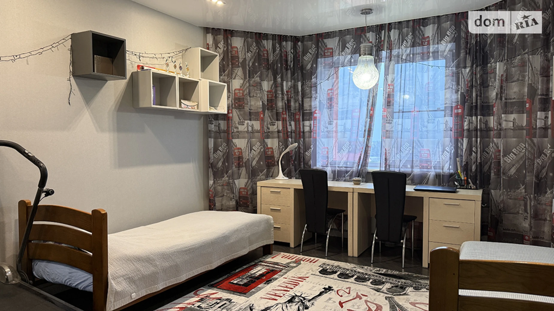 Продается 2-комнатная квартира 68 кв. м в Николаеве, цена: 79000 $ - фото 3