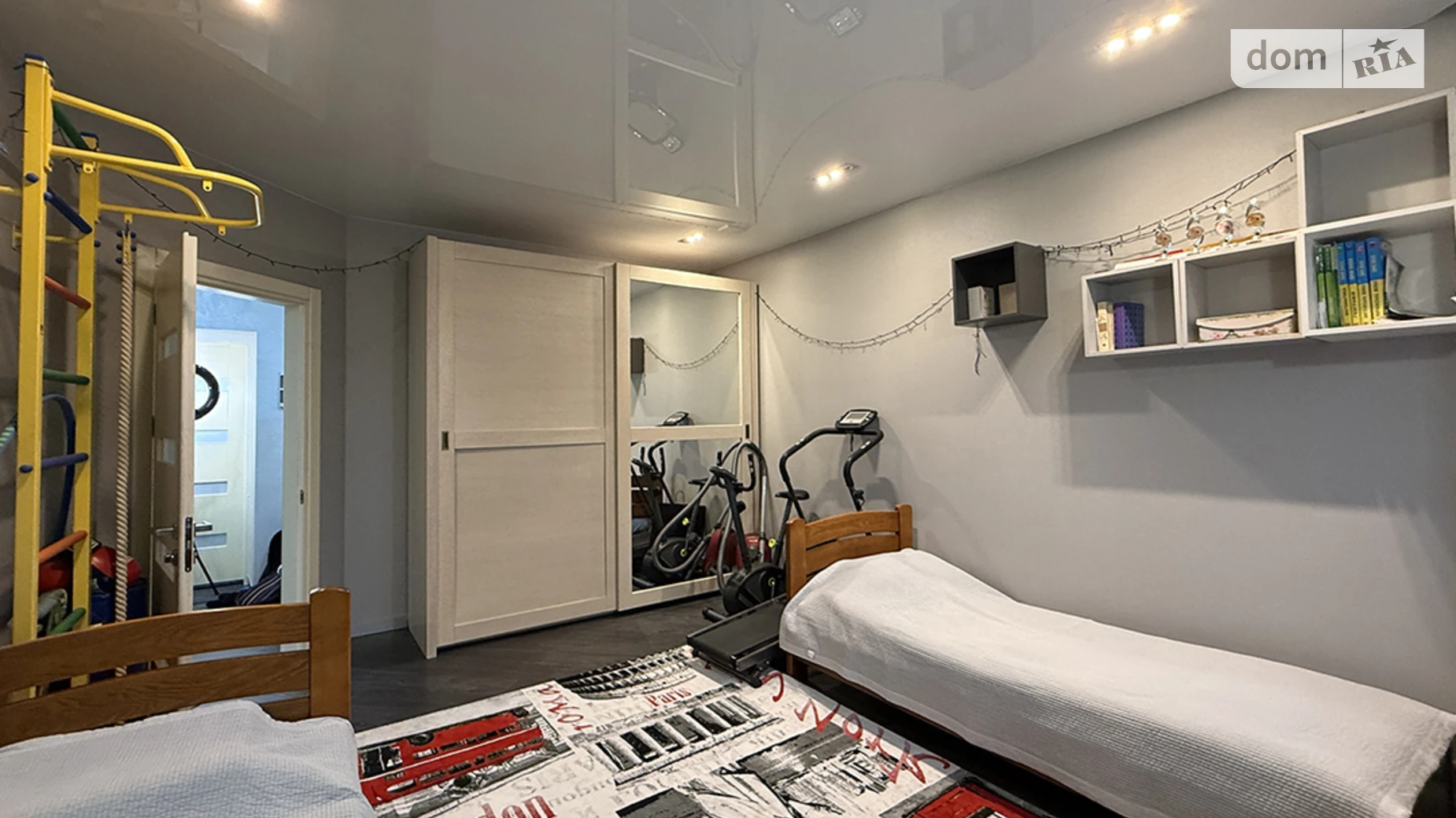 Продается 2-комнатная квартира 68 кв. м в Николаеве, цена: 79000 $ - фото 4