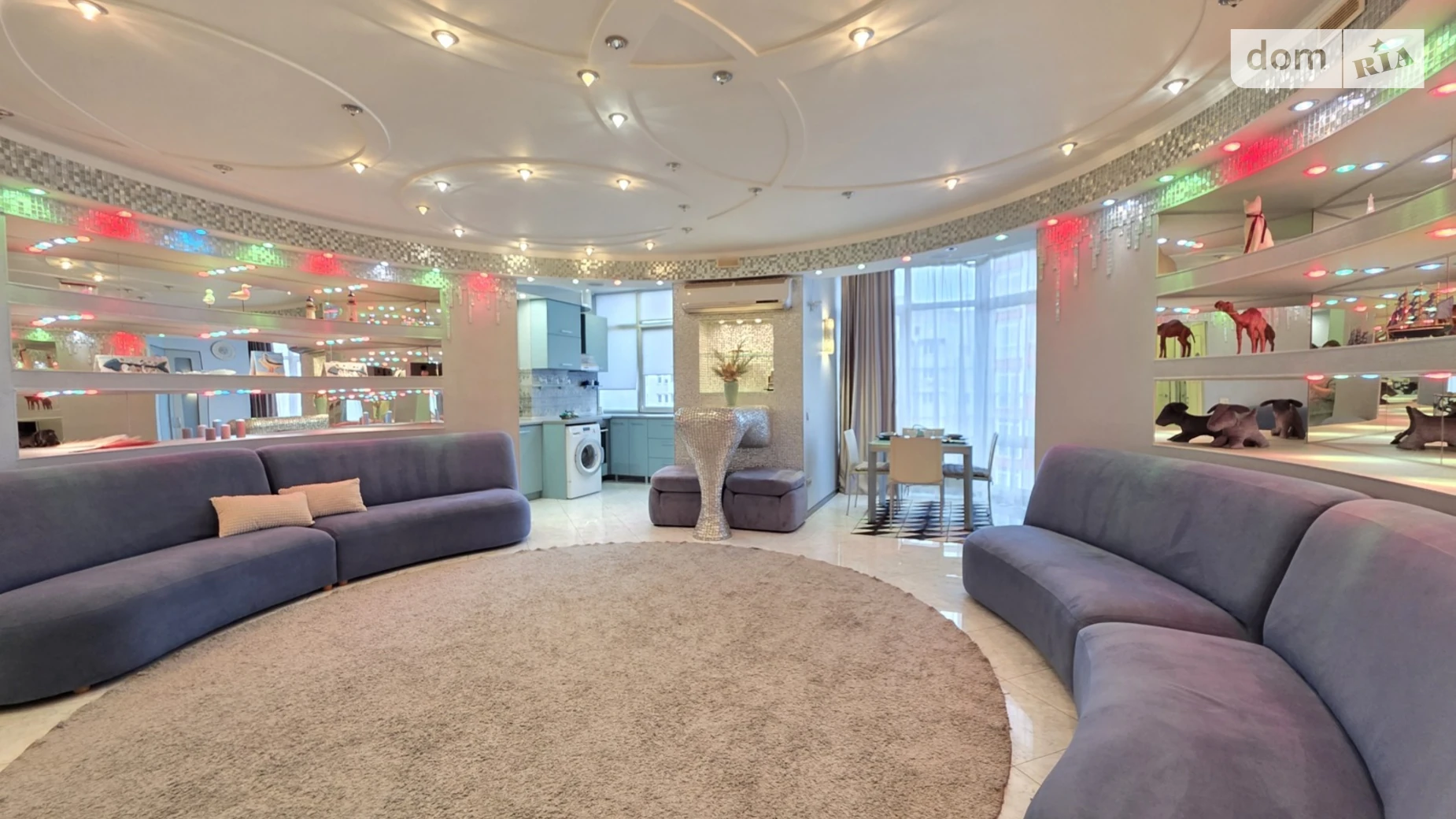 Продается 3-комнатная квартира 102 кв. м в Киеве, цена: 85000 $ - фото 2