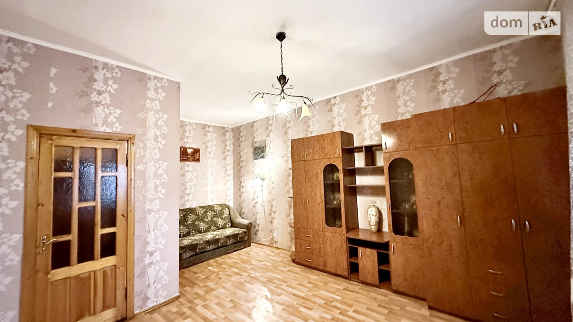 Продается 2-комнатная квартира 50 кв. м в Виннице, ул. Сергея Зулинского, 34А - фото 2