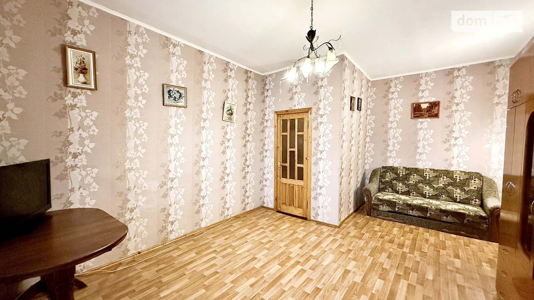 Продается 2-комнатная квартира 50 кв. м в Виннице, ул. Сергея Зулинского, 34А - фото 5