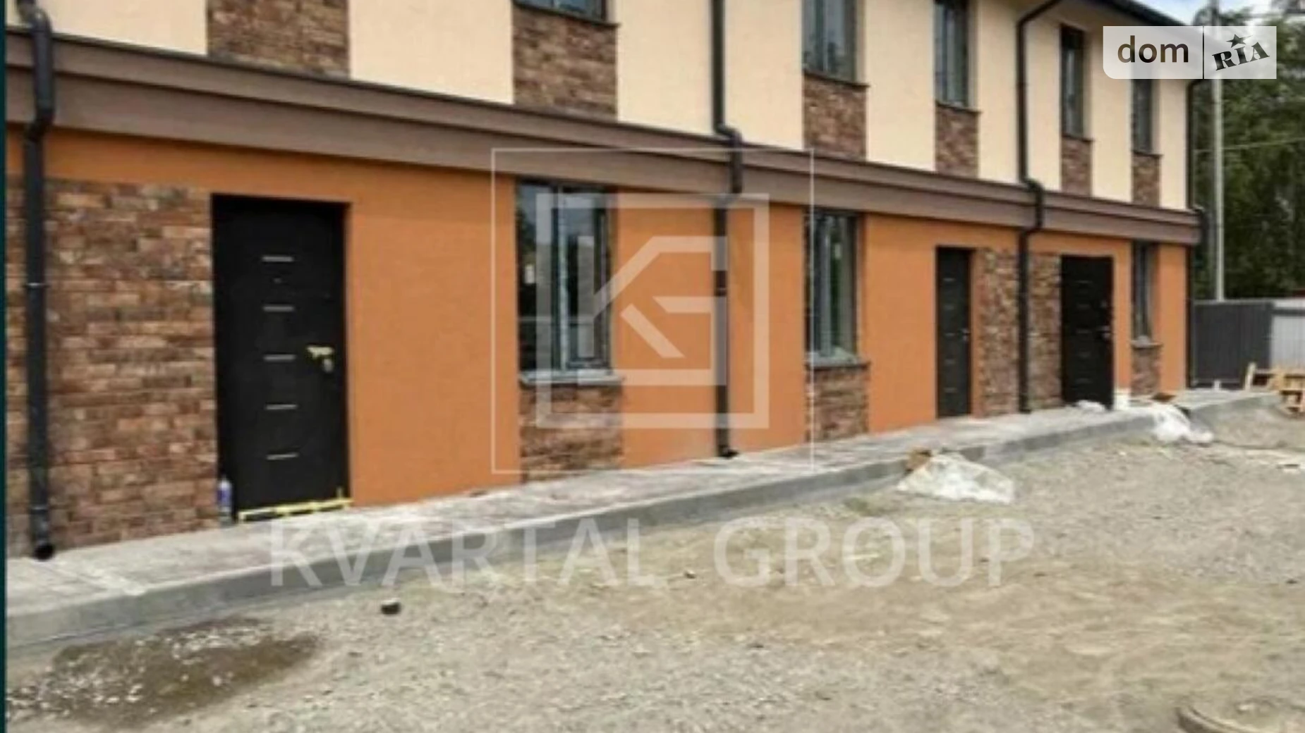 ул. Ворзельская, 17 Ворзель, цена: 60000 $ - фото 4