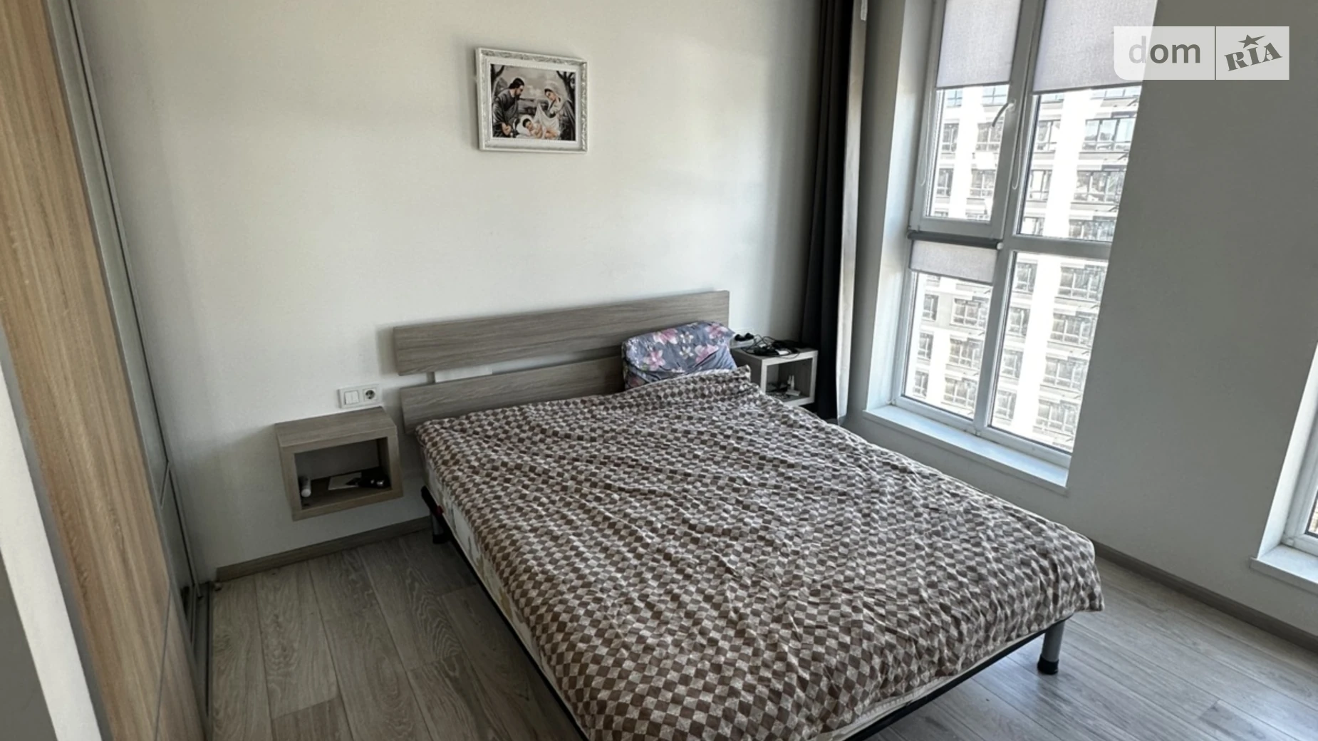 Здається в оренду 2-кімнатна квартира 68.1 кв. м у Львові, вул. Городницька, 47 - фото 2