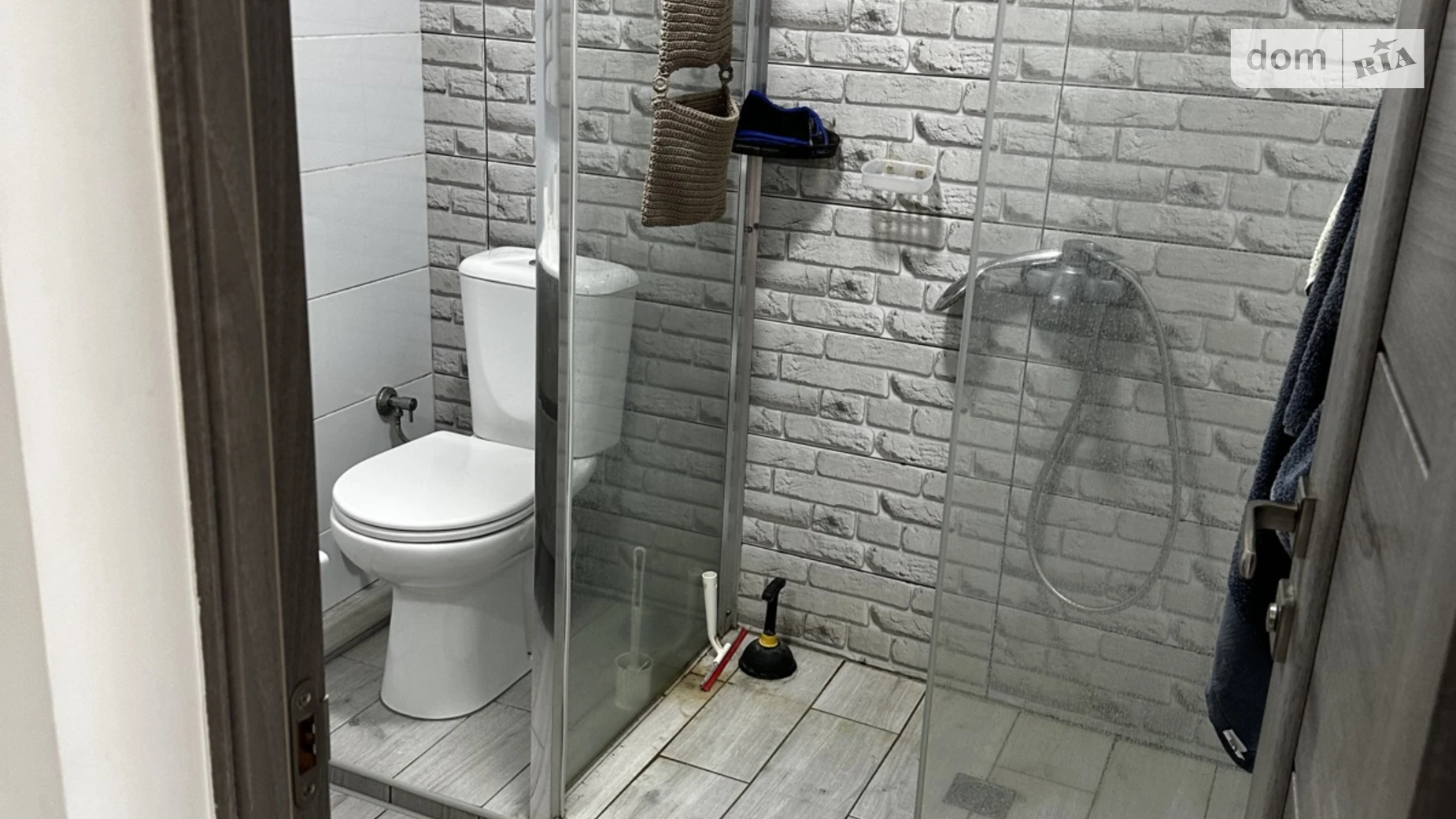 Здається в оренду 2-кімнатна квартира 68.1 кв. м у Львові, вул. Городницька, 47 - фото 5