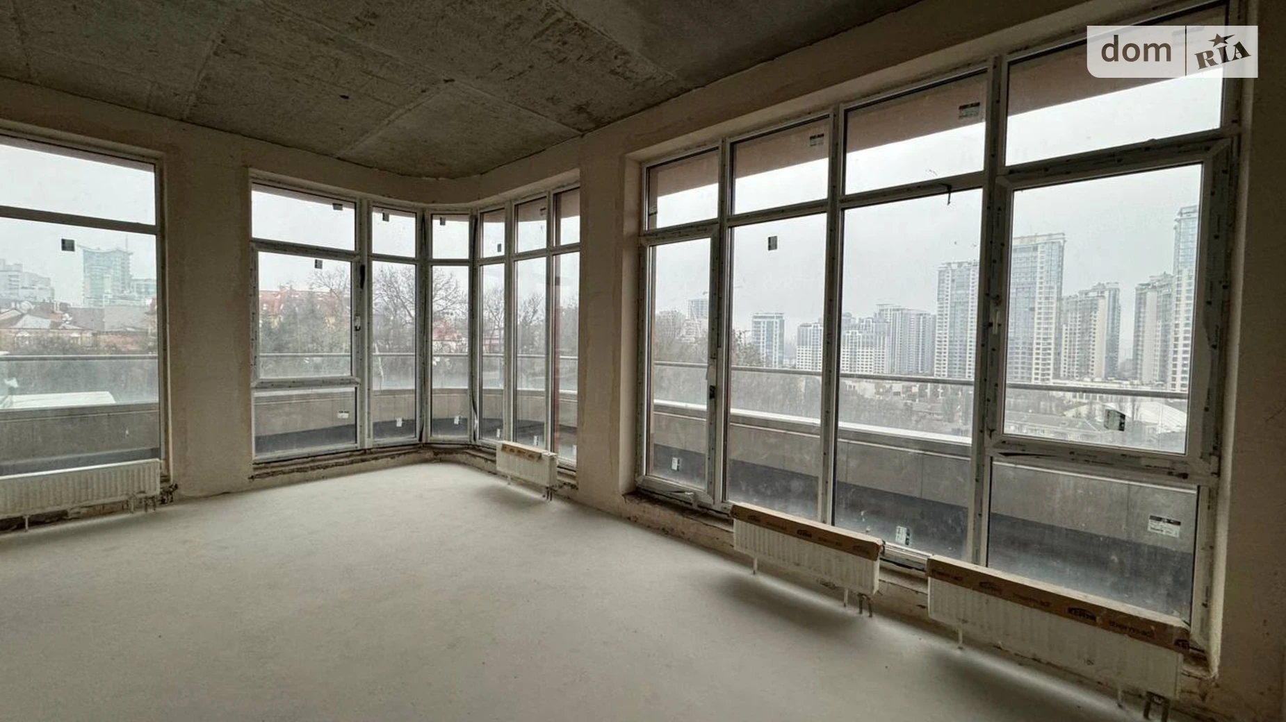 Продается 2-комнатная квартира 110 кв. м в Киеве, ул. Михаила Бойчука, 19А - фото 3