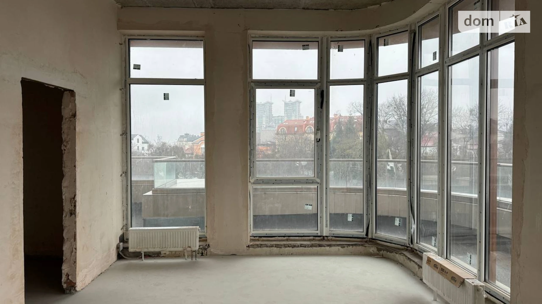 Продается 2-комнатная квартира 110 кв. м в Киеве, ул. Михаила Бойчука, 19А - фото 4