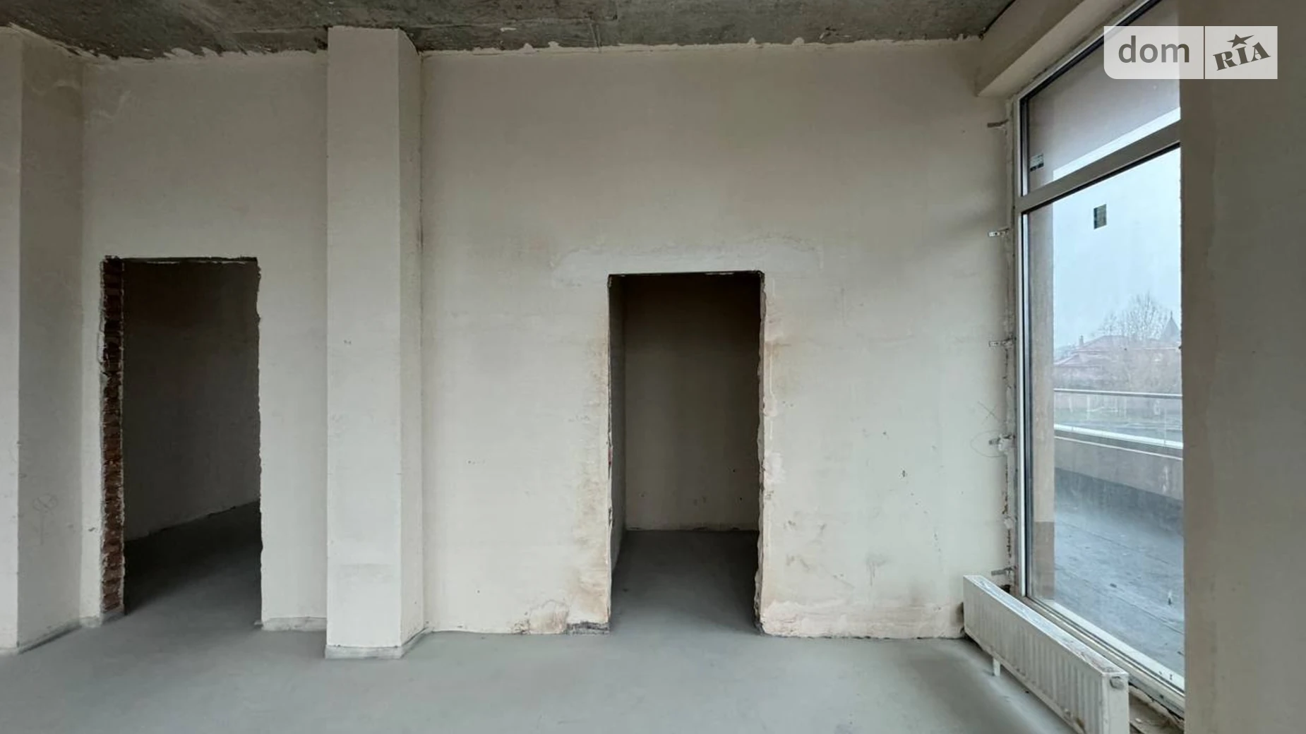 Продается 2-комнатная квартира 110 кв. м в Киеве, ул. Михаила Бойчука, 19А - фото 5