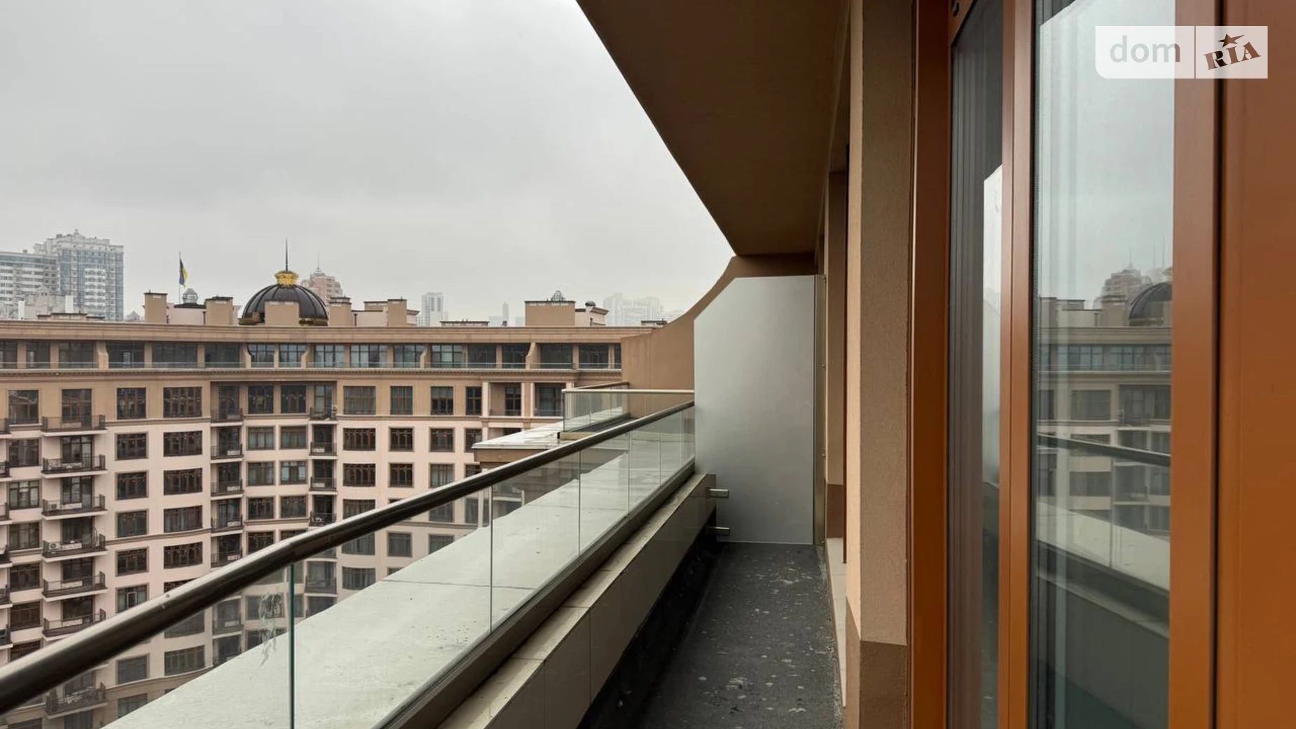 Продается 2-комнатная квартира 110 кв. м в Киеве, ул. Михаила Бойчука, 19А - фото 2