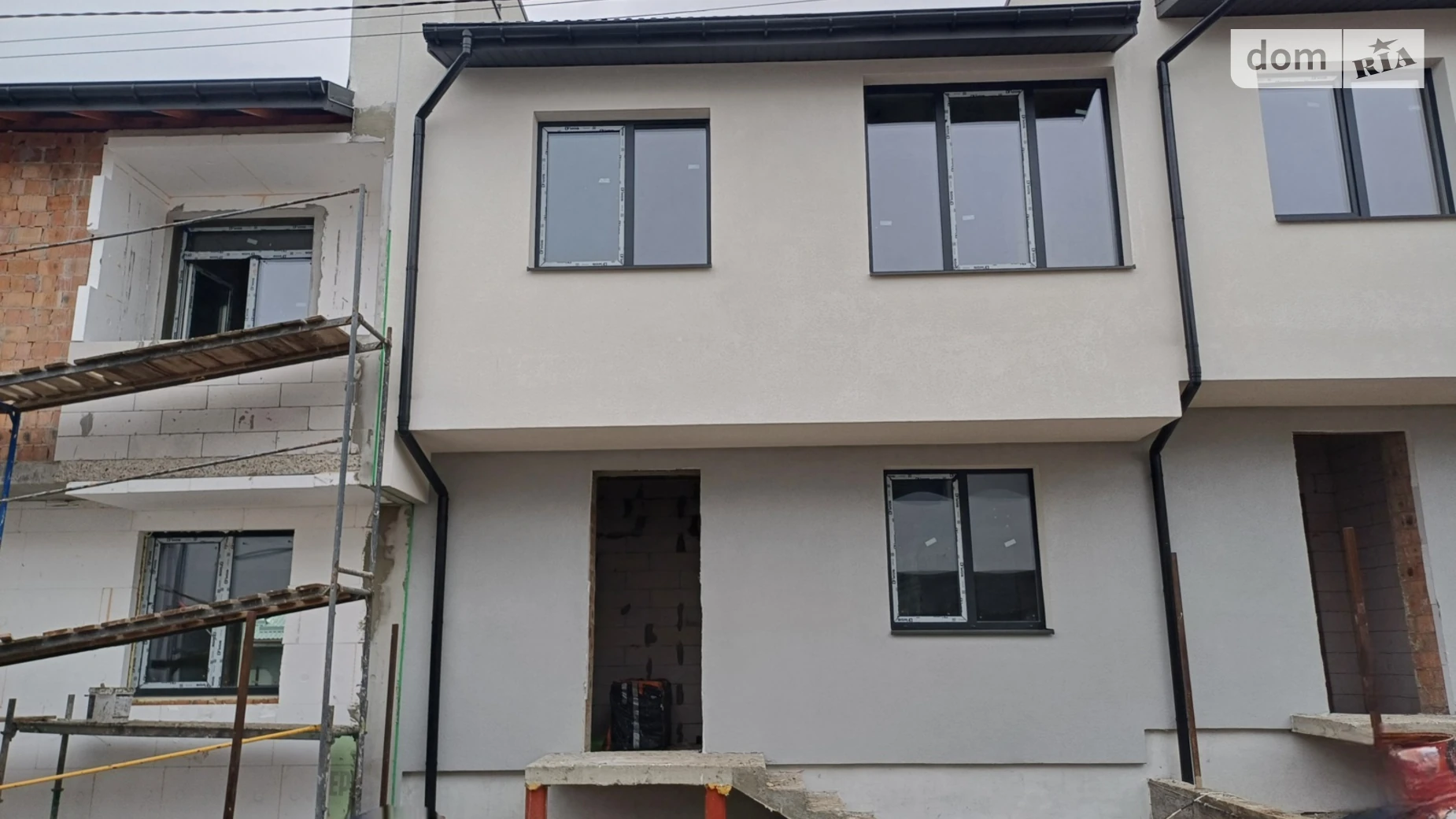 Продается часть дома 86 кв. м с гаражом, цена: 60000 $ - фото 2