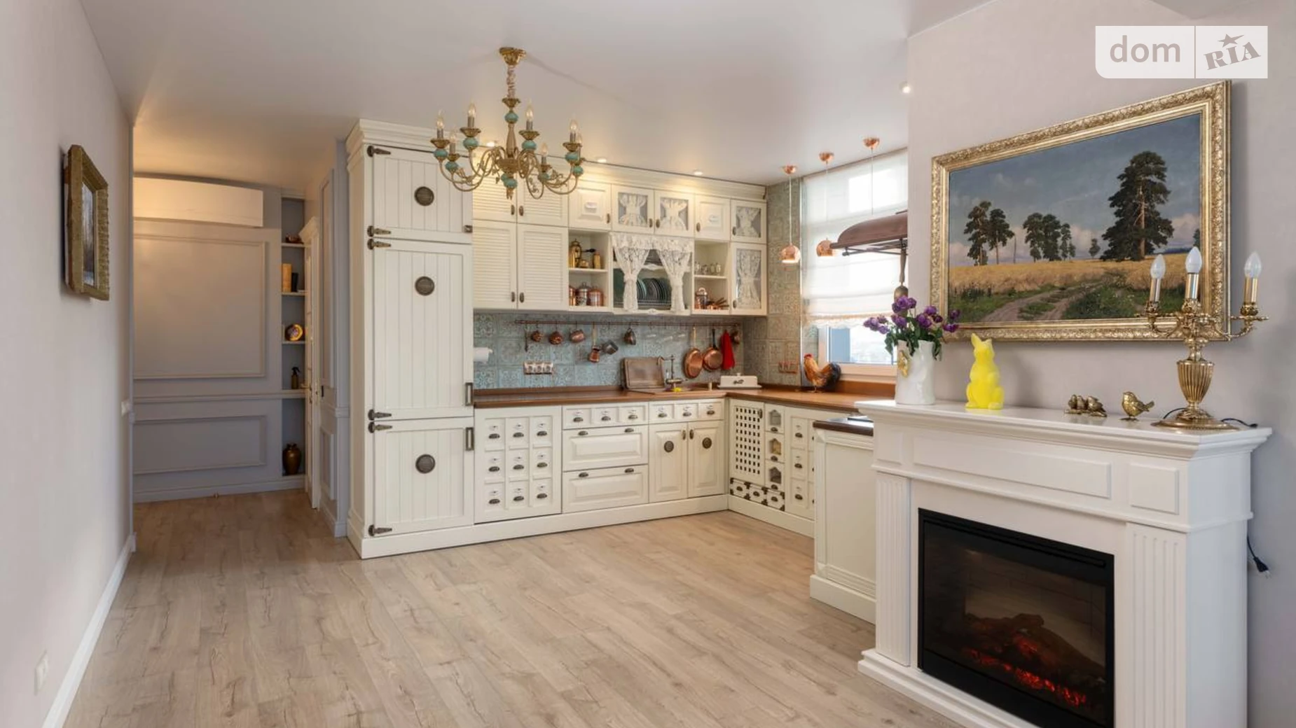 ул. Предславинская, 40 Печерский Киев ЖК Французский квартал 2 Дворец Украина - фото 2