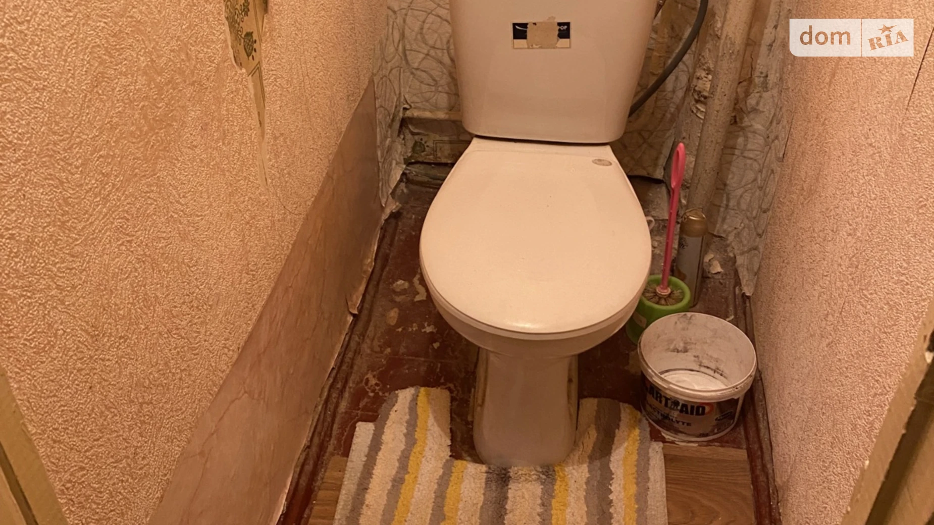 Сдается в аренду 2-комнатная квартира 54 кв. м в Хмельницком, Старокостянтиновское шоссе - фото 2