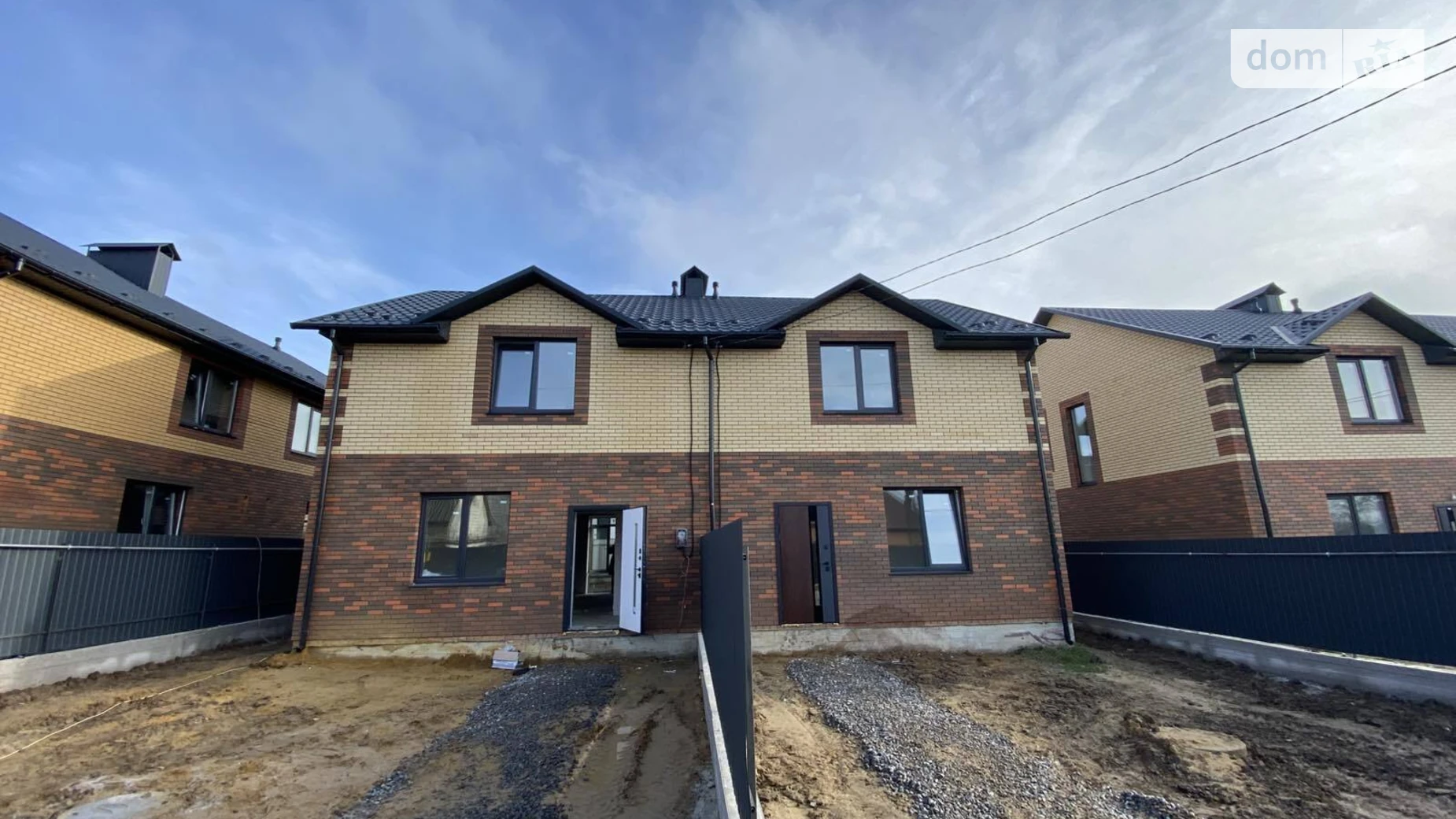 ул. Грушевского Зарванцы, цена: 72000 $ - фото 2