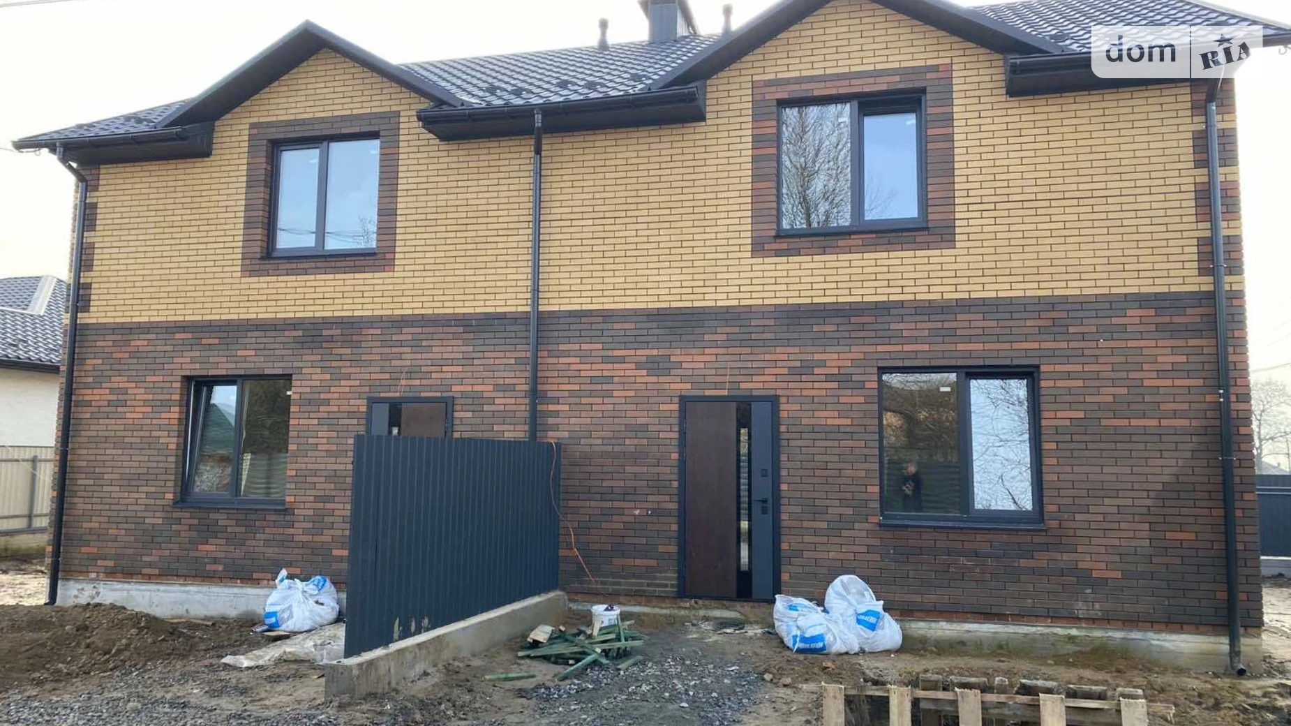 ул. Грушевского Зарванцы, цена: 72000 $ - фото 3