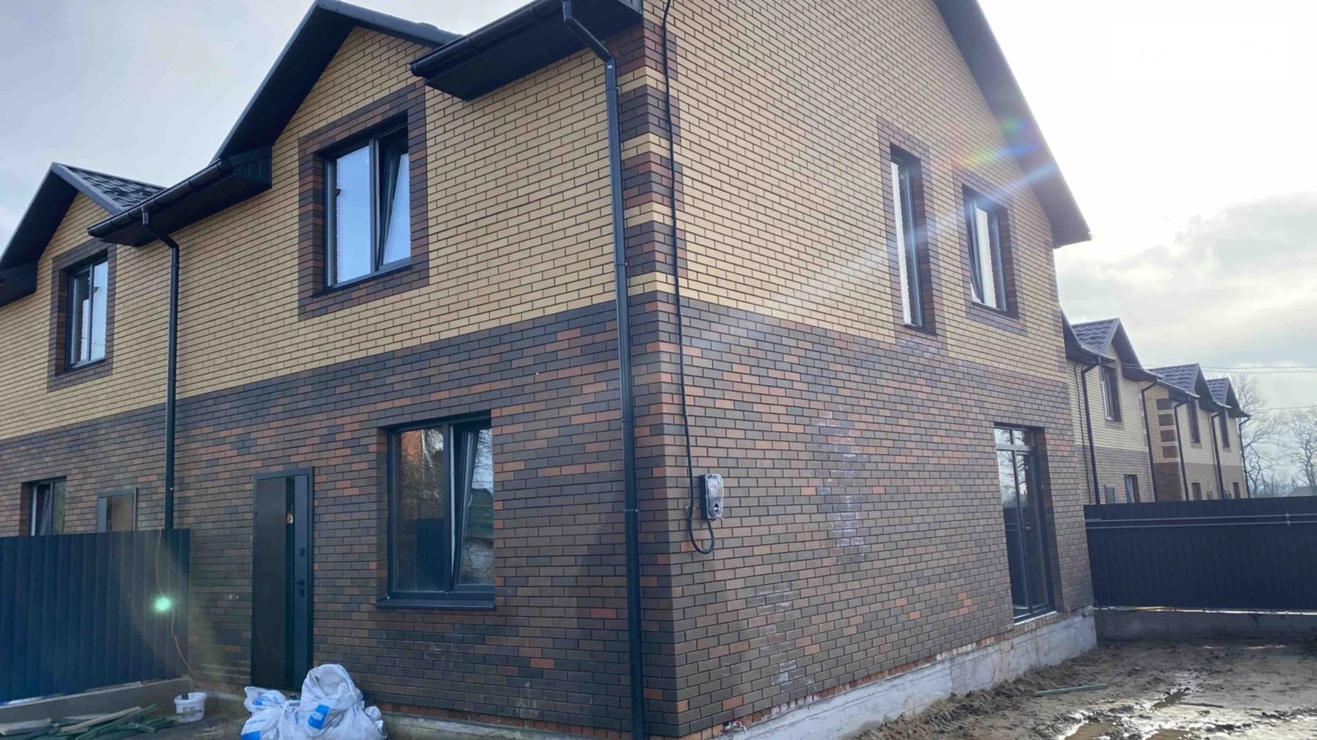 ул. Грушевского Зарванцы, цена: 72000 $ - фото 4